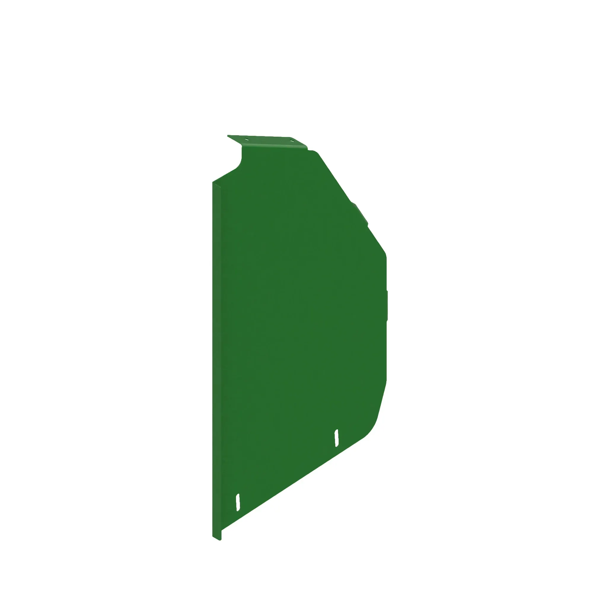 John Deere Plate - HXE165172