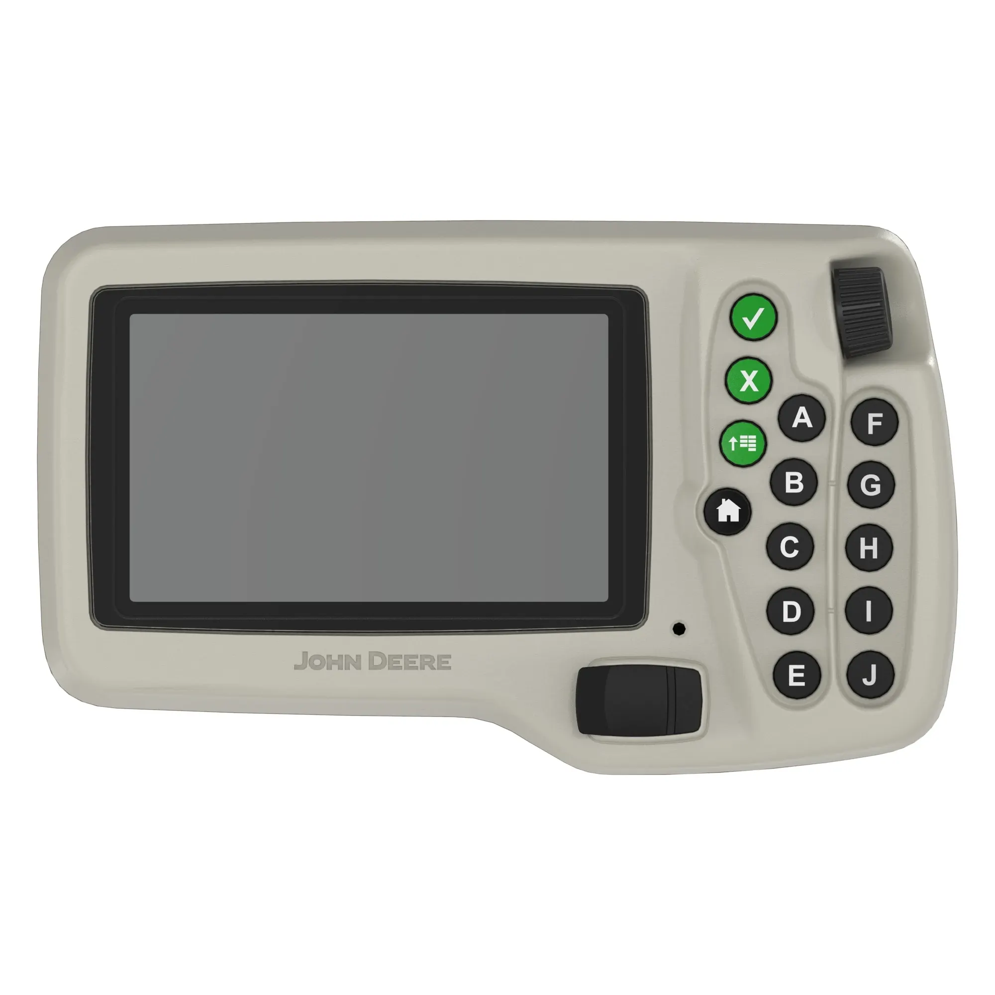 "GREENSTAR DISPLAYMODULE