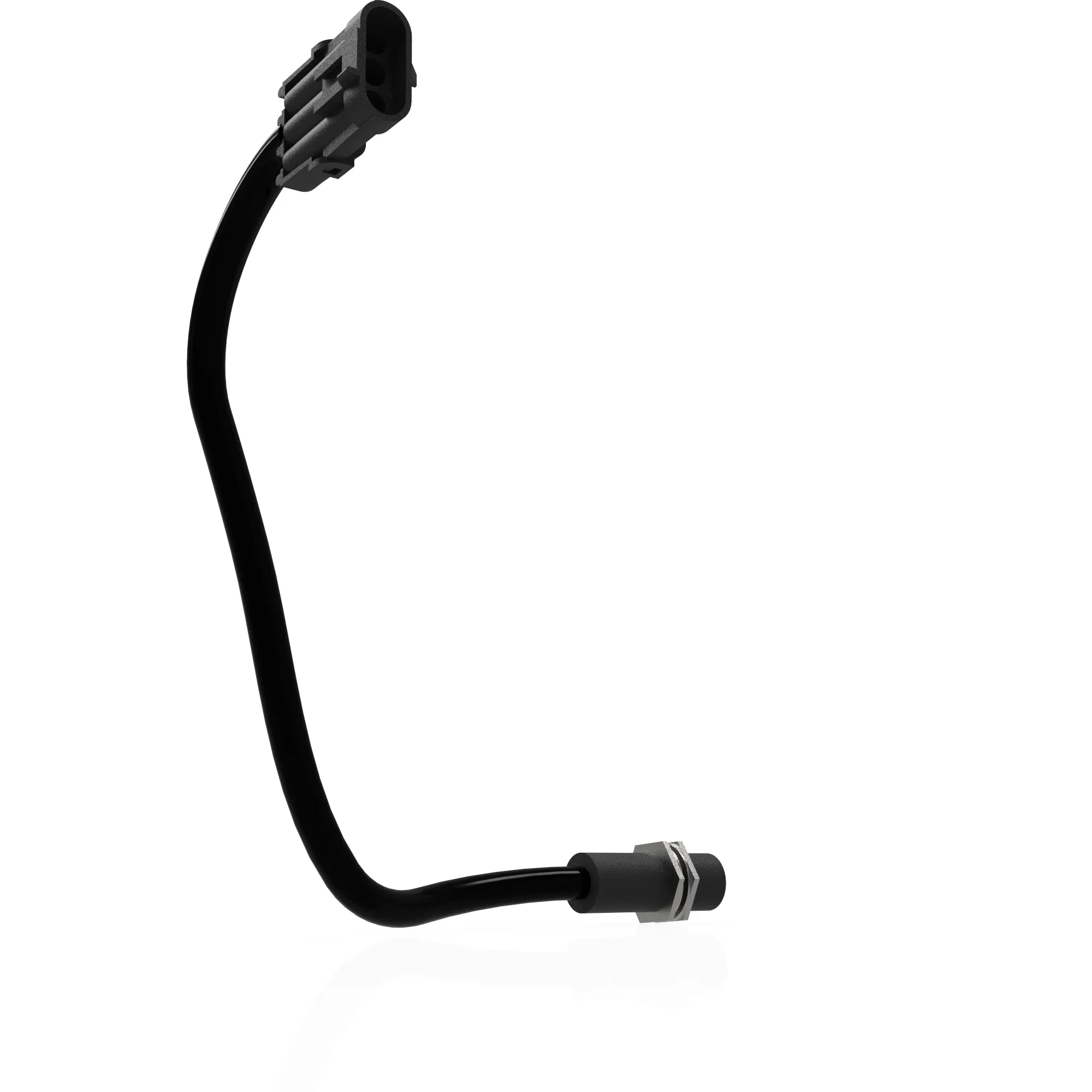 SENSOR, PROXIMITY, INDUCTIVE TYPE