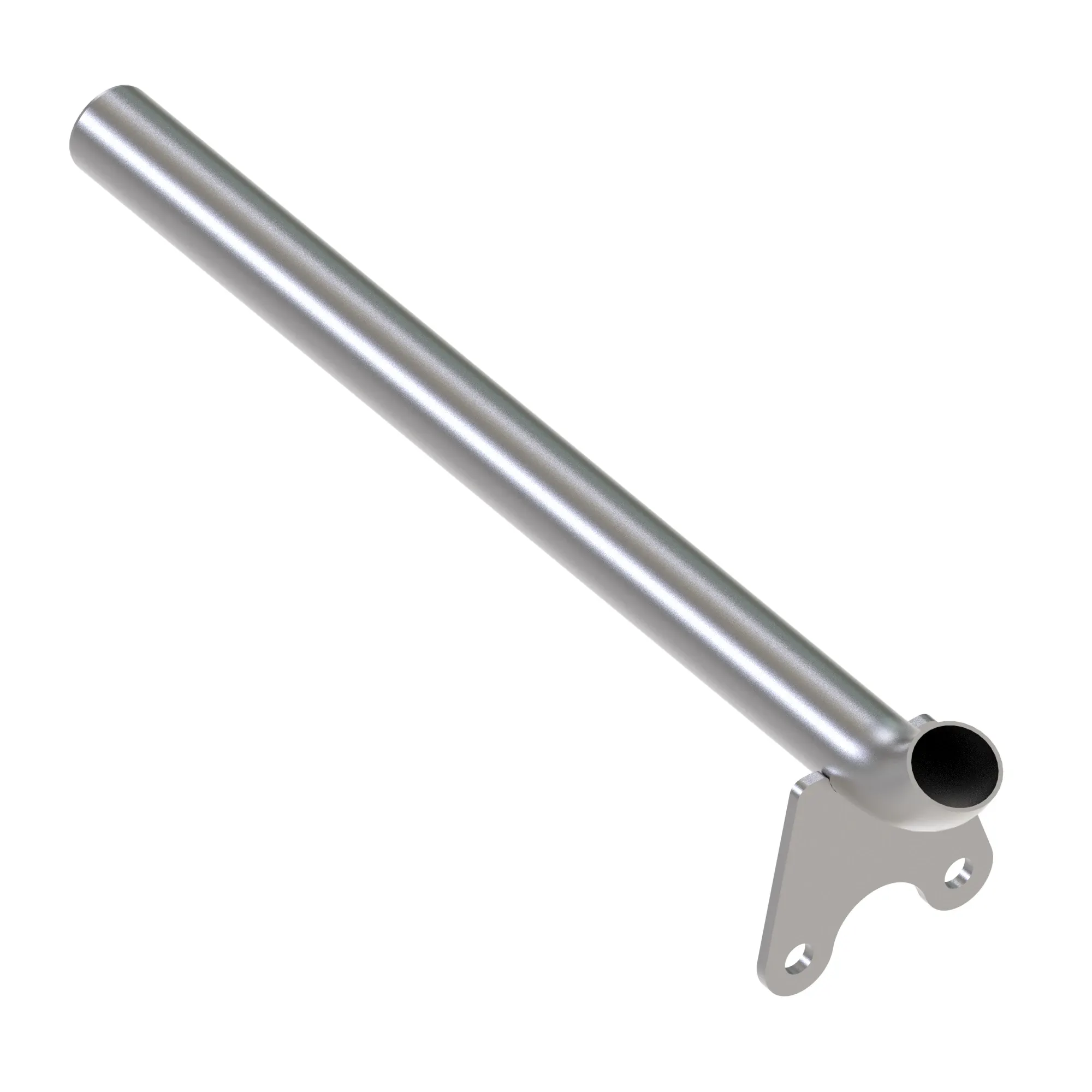 Oil Tube