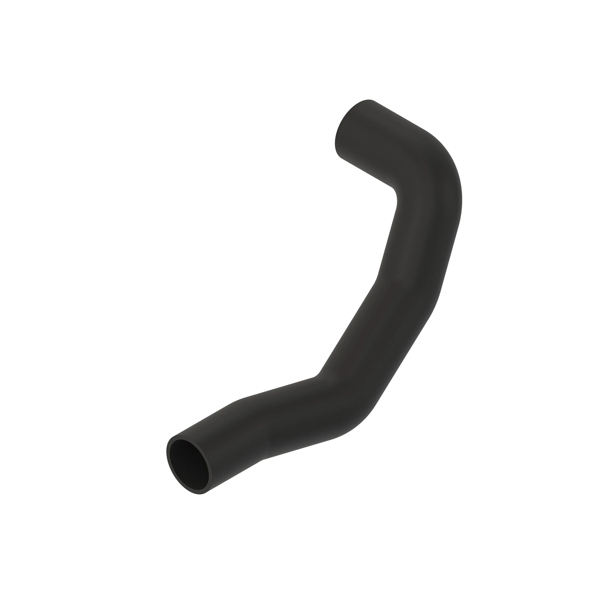 Radiator Hose, Upper Radiator