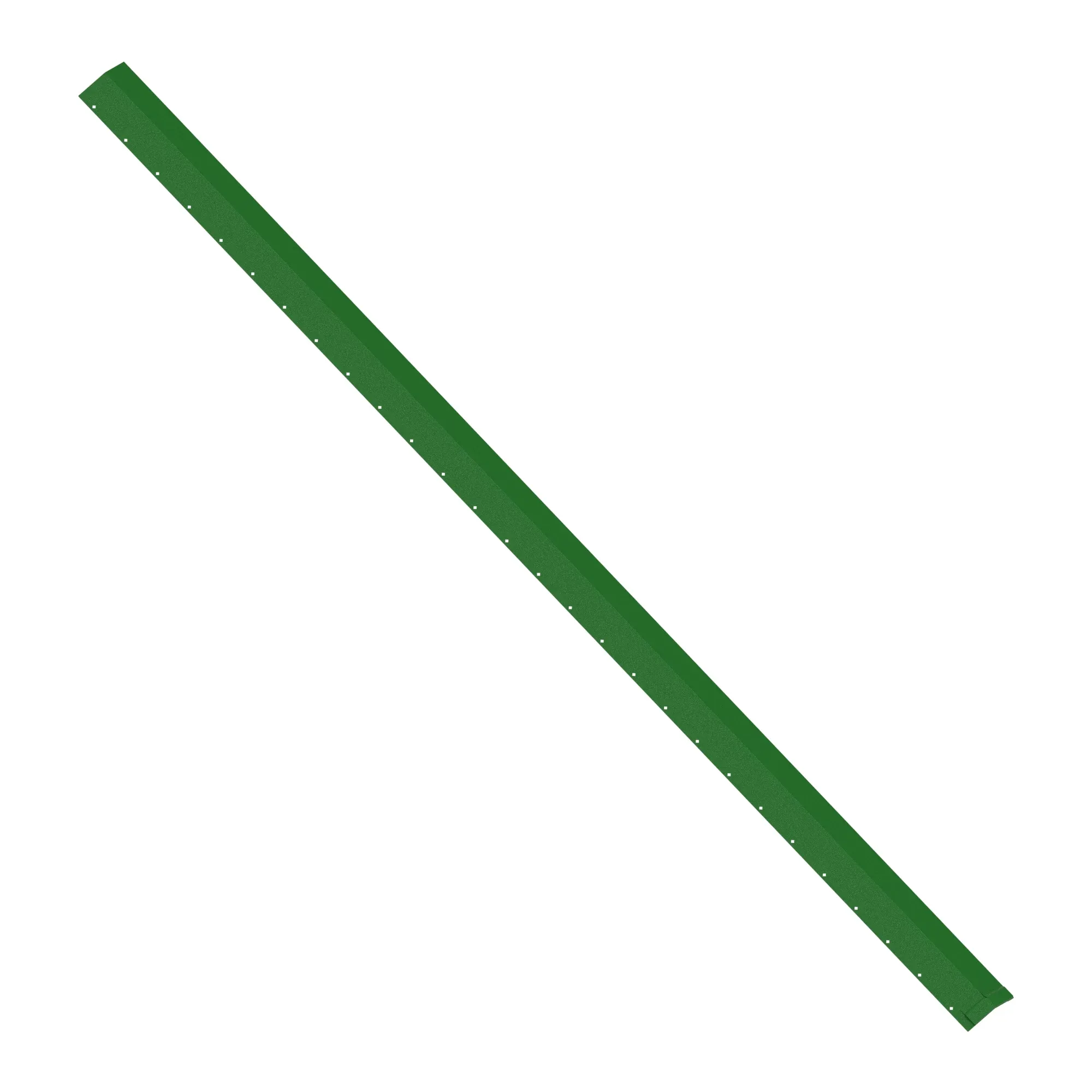 John Deere Hay Guard Ramp - AXE86270