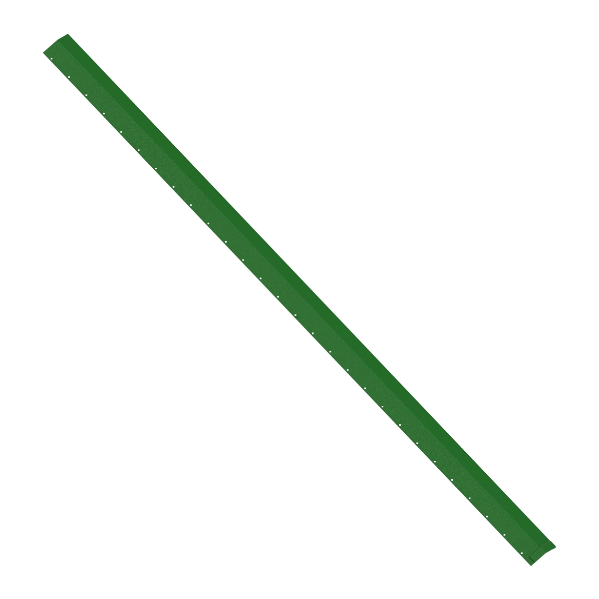 Ramp, Hay Guard, Welded