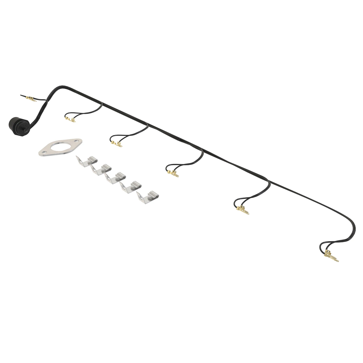 John Deere Fuel Injector Harness Kit - RE533647