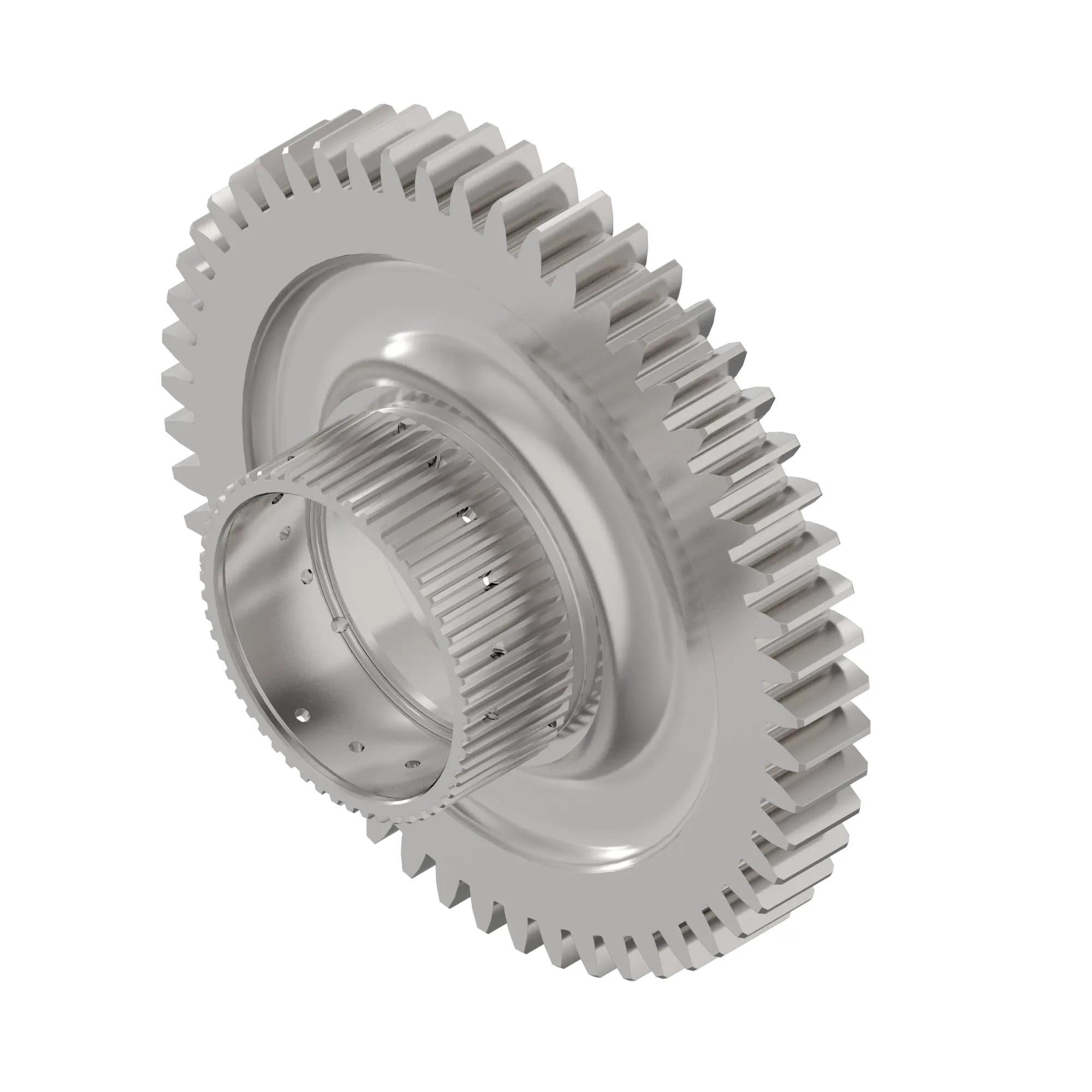 John Deere Primary Countershaft Drive Spur Gear, 53 Teeth - H216802