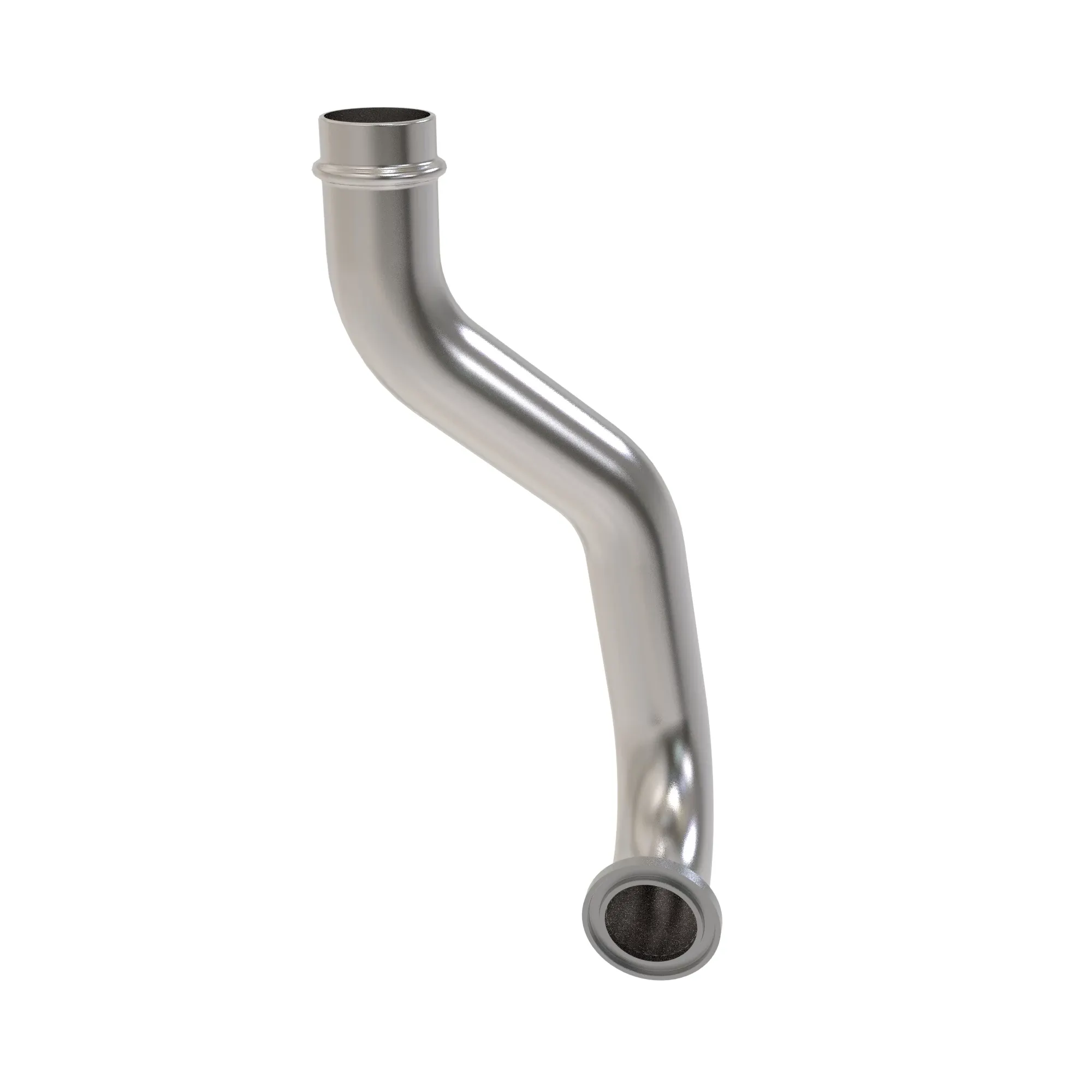John Deere Oil Line - AL212614
