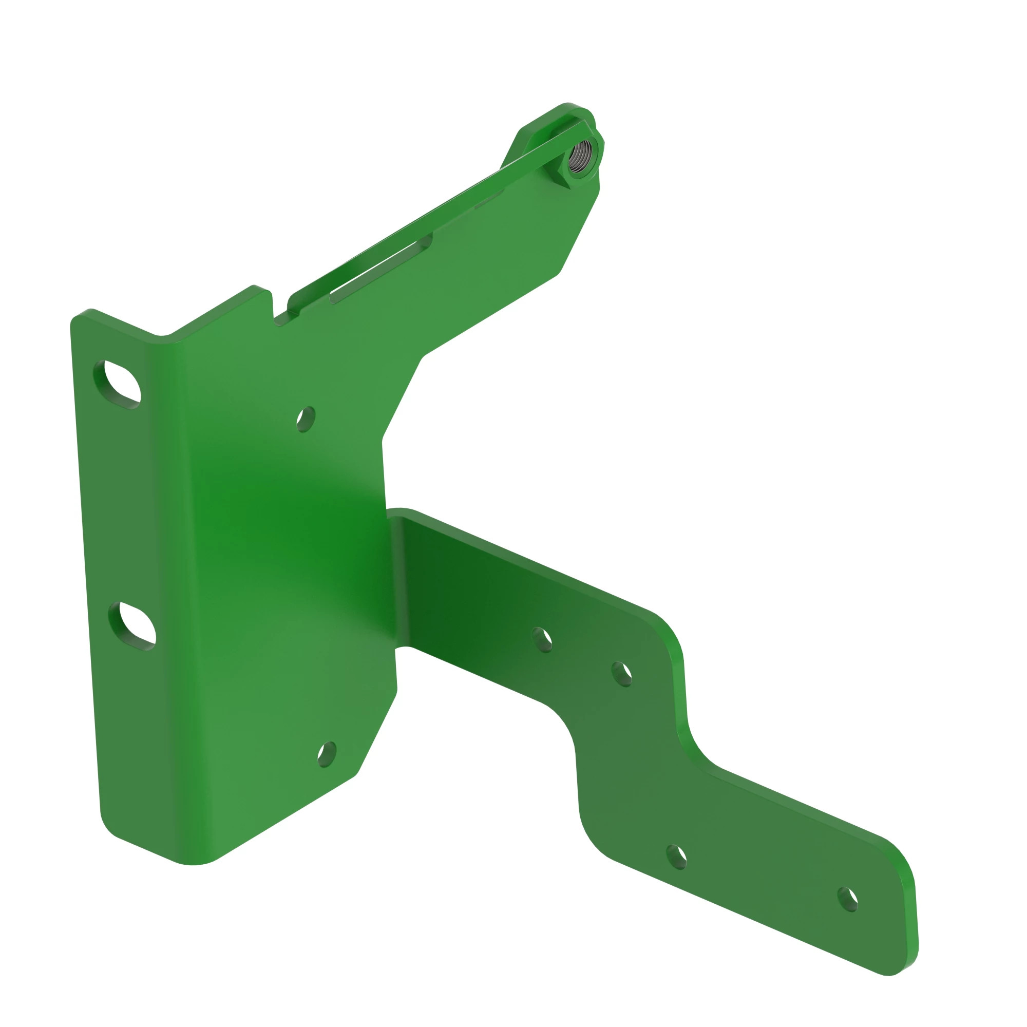 John Deere Harness Interconnect Bracket - SJ40951