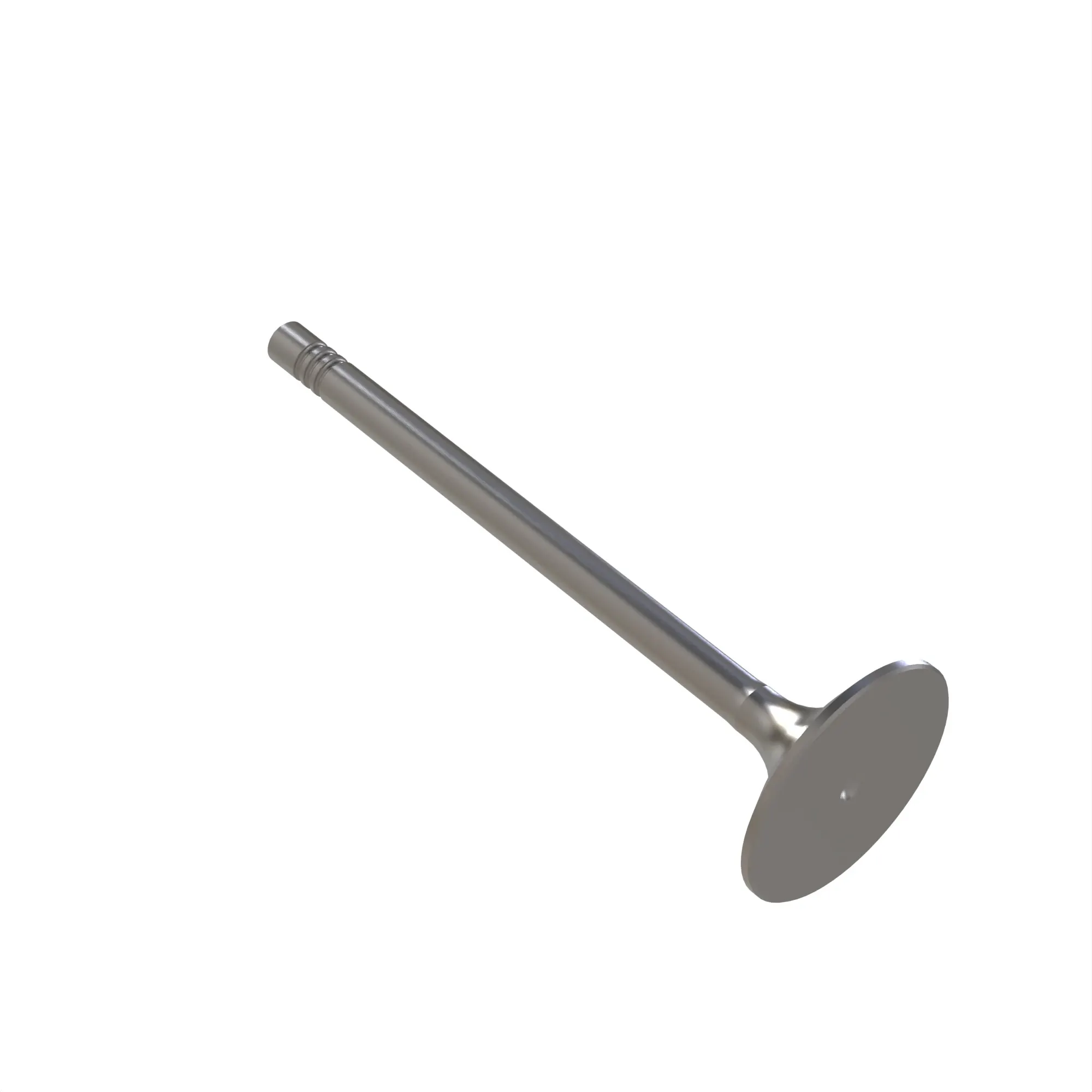 Exhaust Valve
