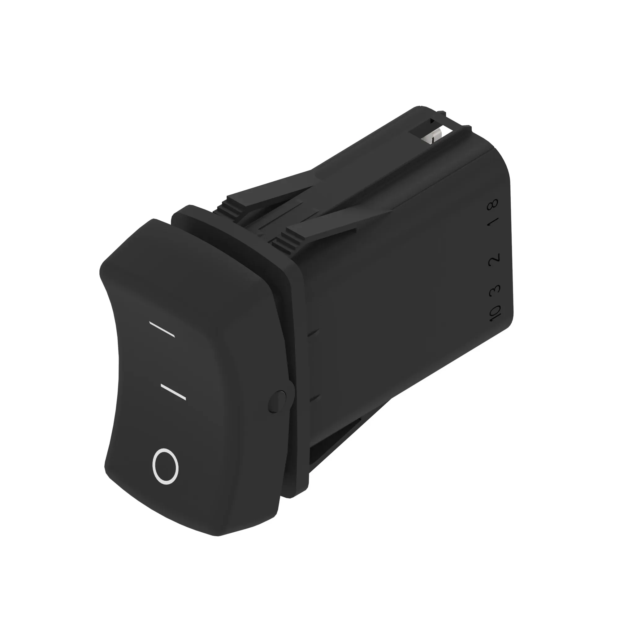 Toggle/Rocker Switch