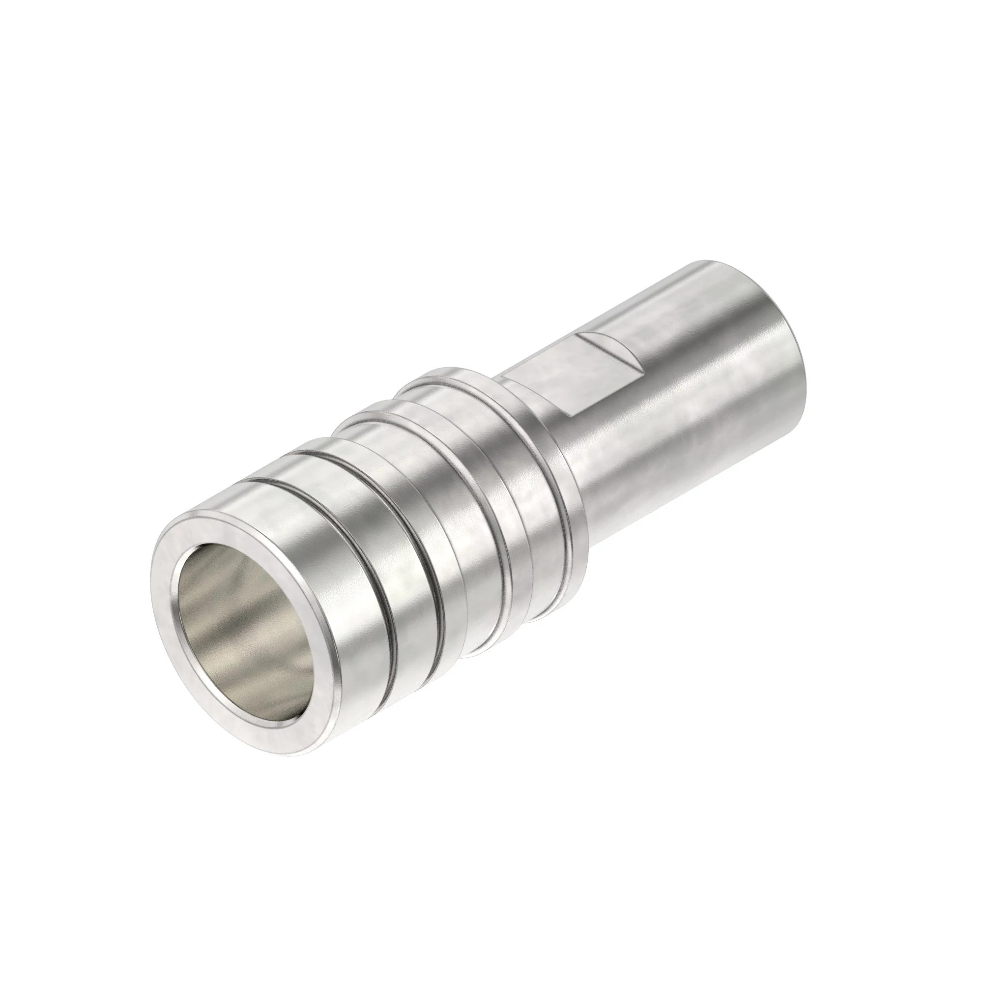 John Deere Hydraulic Quick Coupler Socket - AR102970