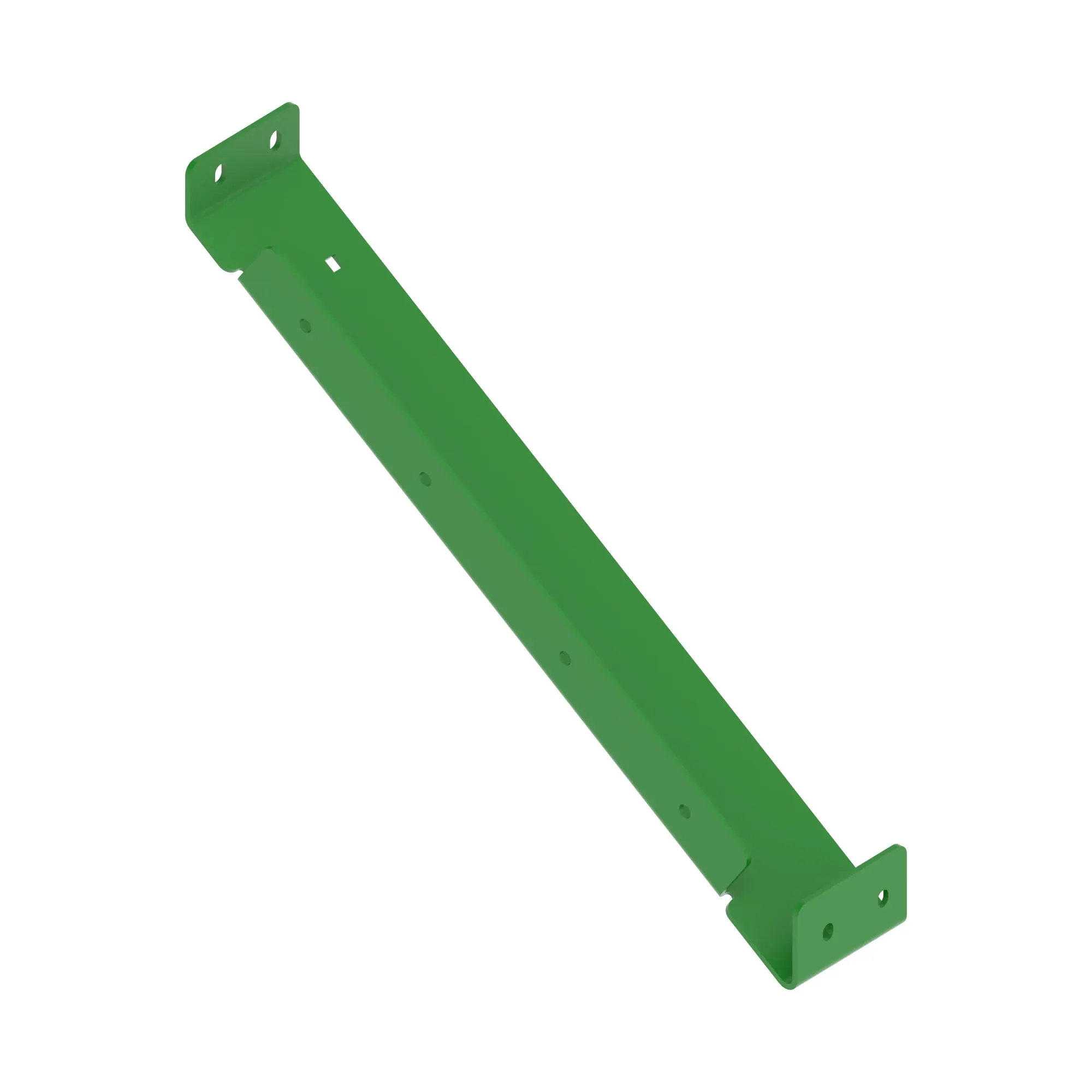 John Deere Hydraulic Hose Support Bracket - KK80963
