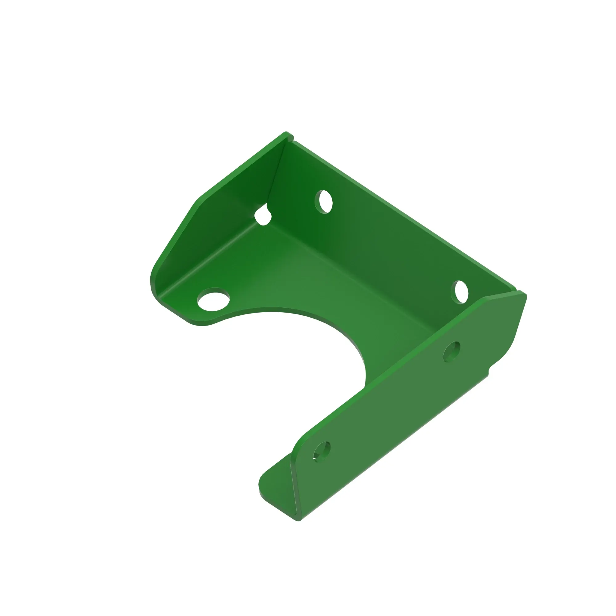 SHIELD FOR SPEED SENSOR, DS