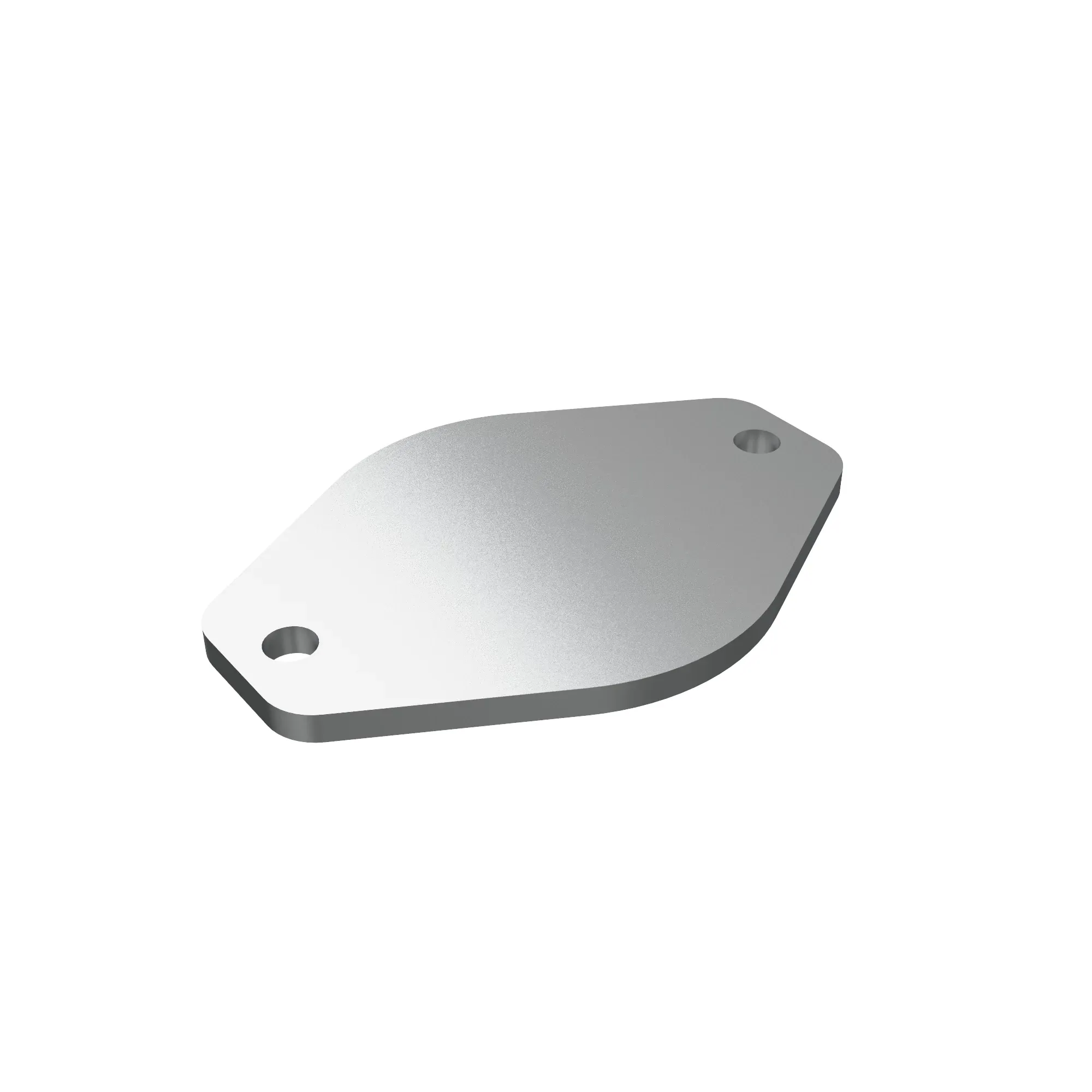 John Deere Auxiliary Drive Cover - R135757