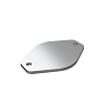 John Deere Auxiliary Drive Cover - R135757