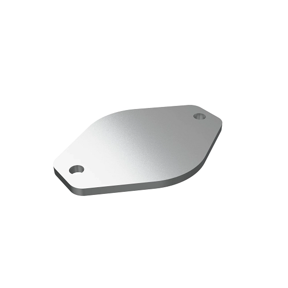 John Deere Auxiliary Drive Cover - R135757