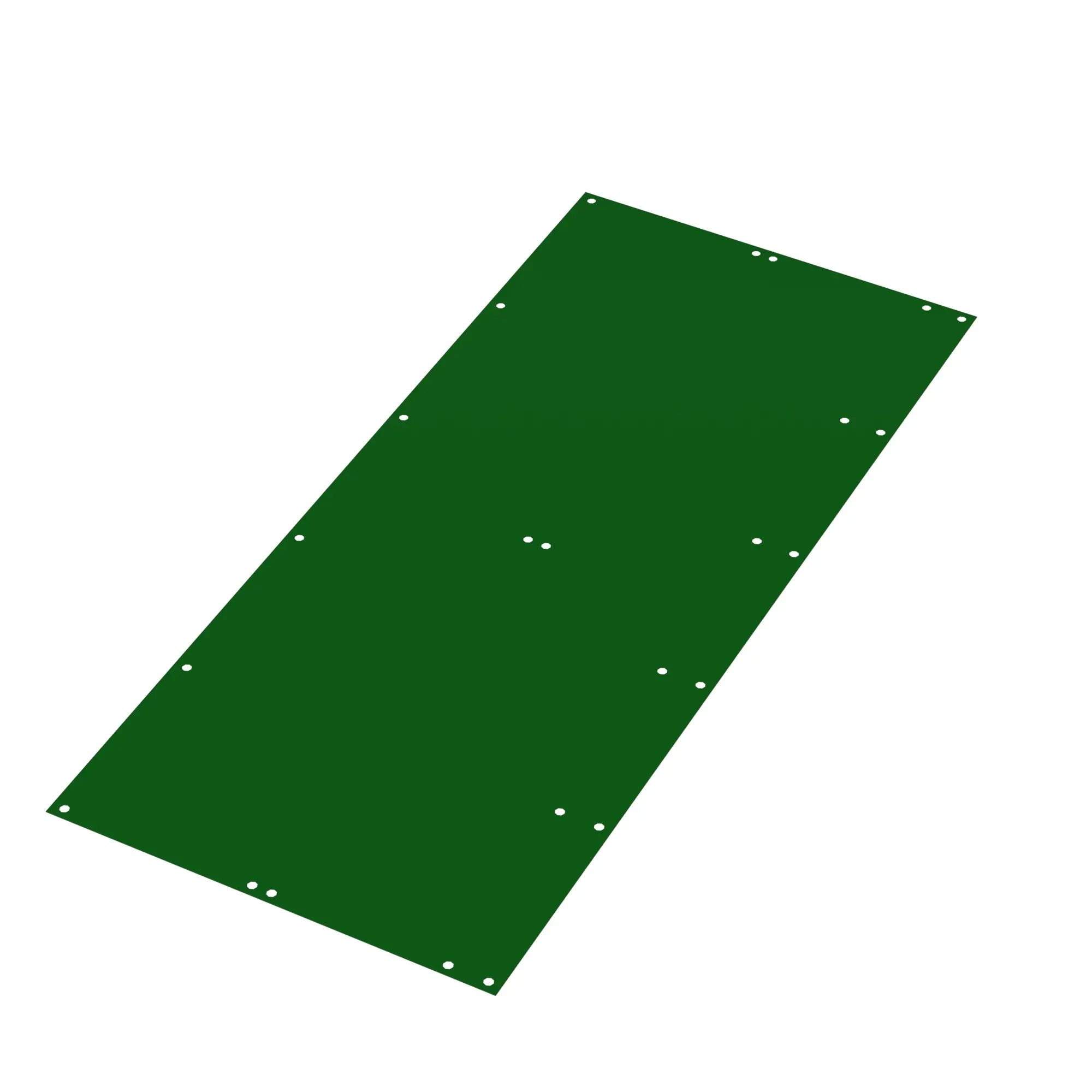 John Deere Floor - N223068