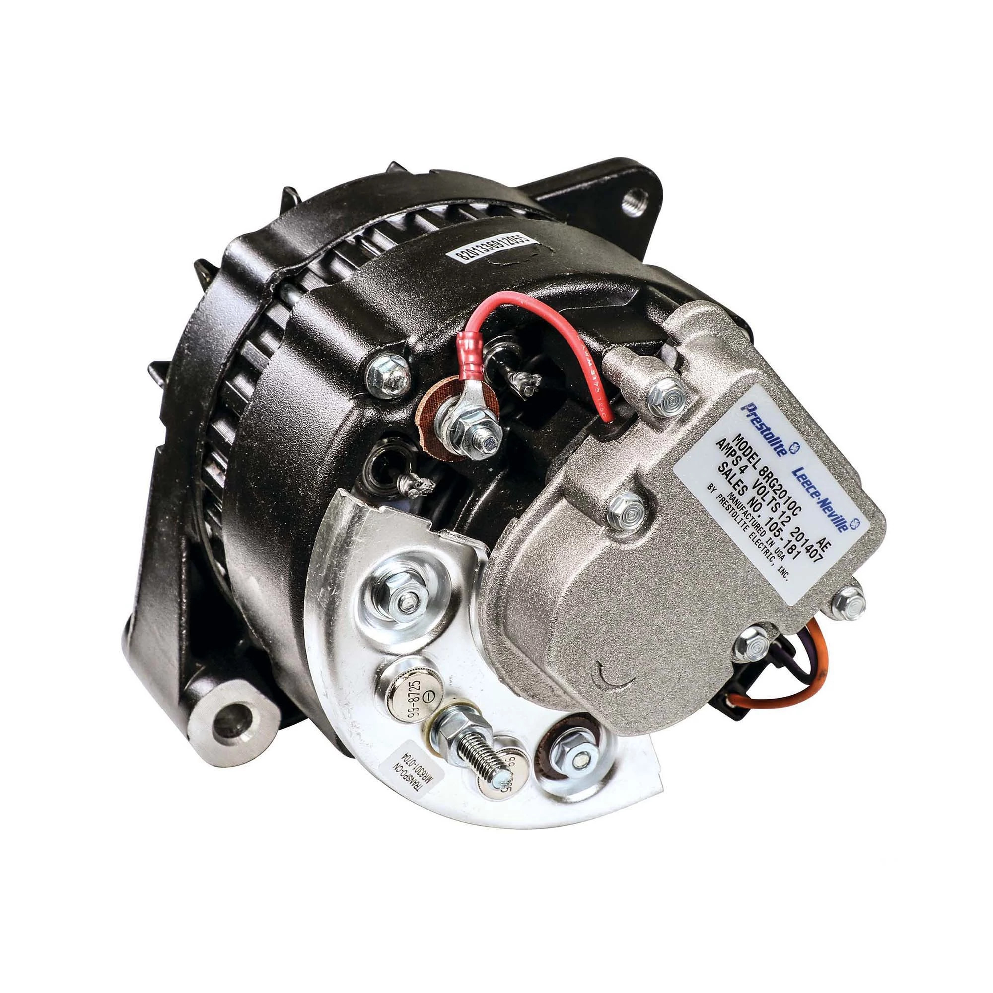 John Deere Reman REMAN Alternator - SE501340