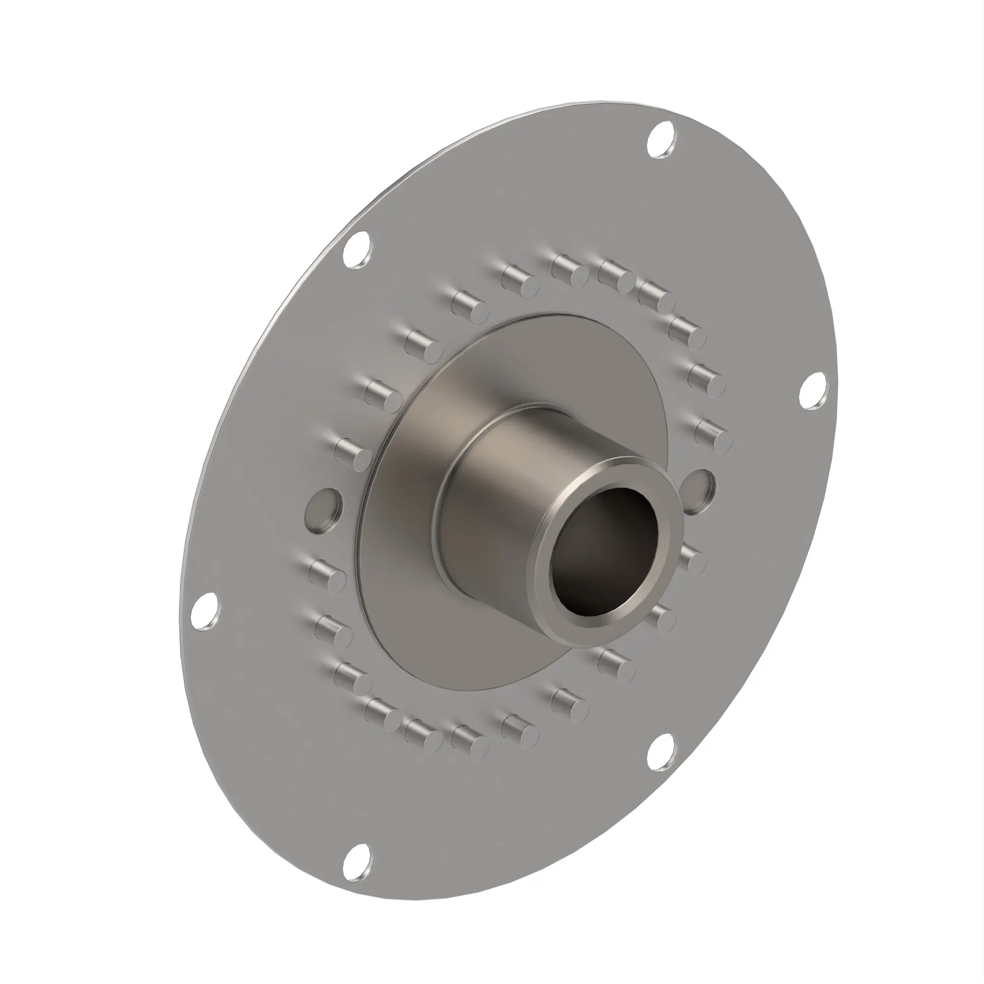 PLATE, DRIVE ASM