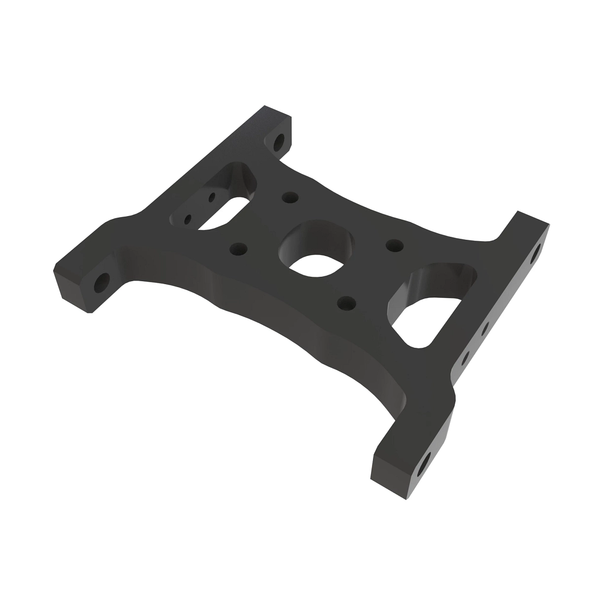 Bracket, Outer Fold Linkage