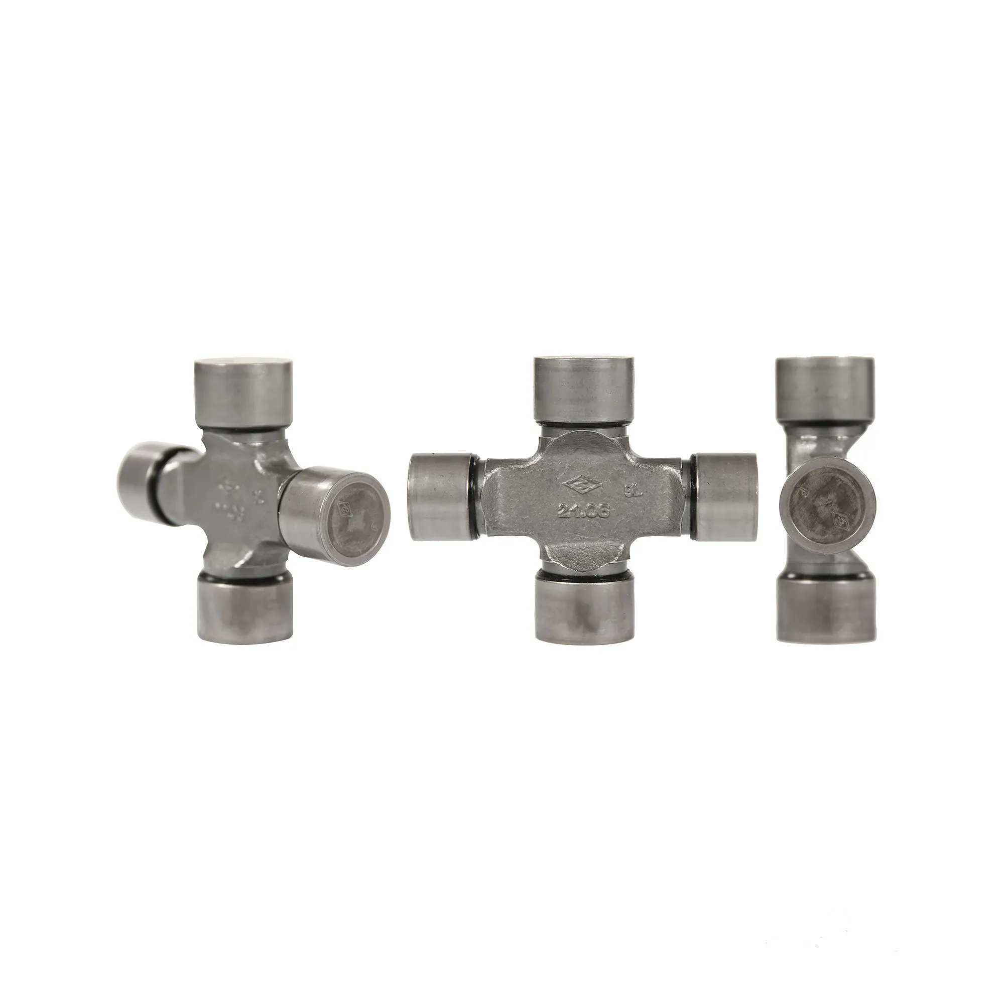 Cross And Bearing Assembly