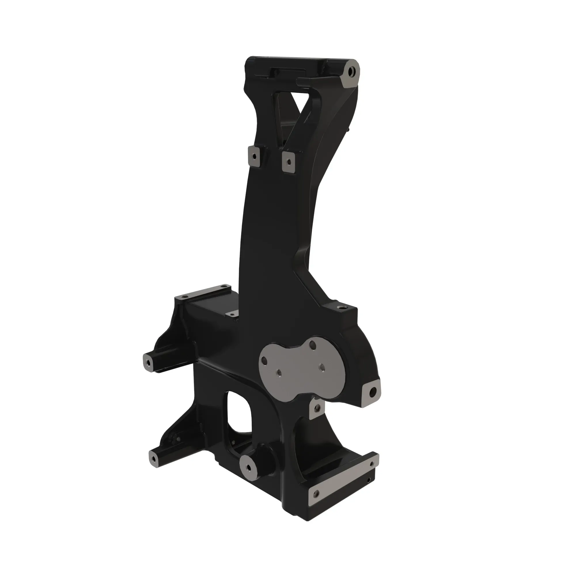 AUX DRIVE, W/ AIR BRAKE