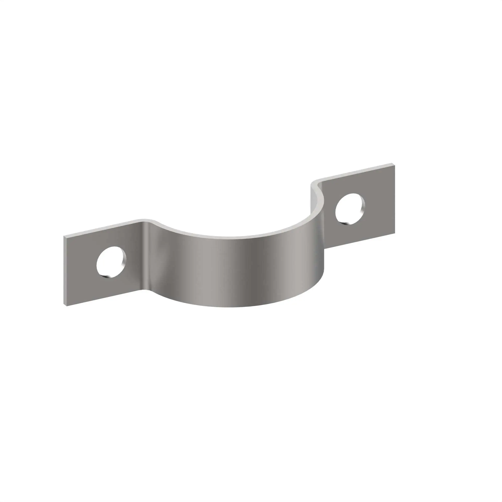Clamp, Cac Pipe