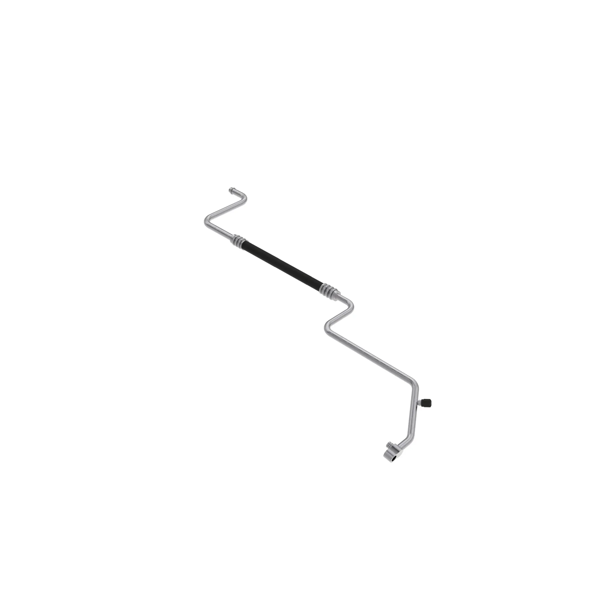 John Deere Refrigerant Hose - AL158320