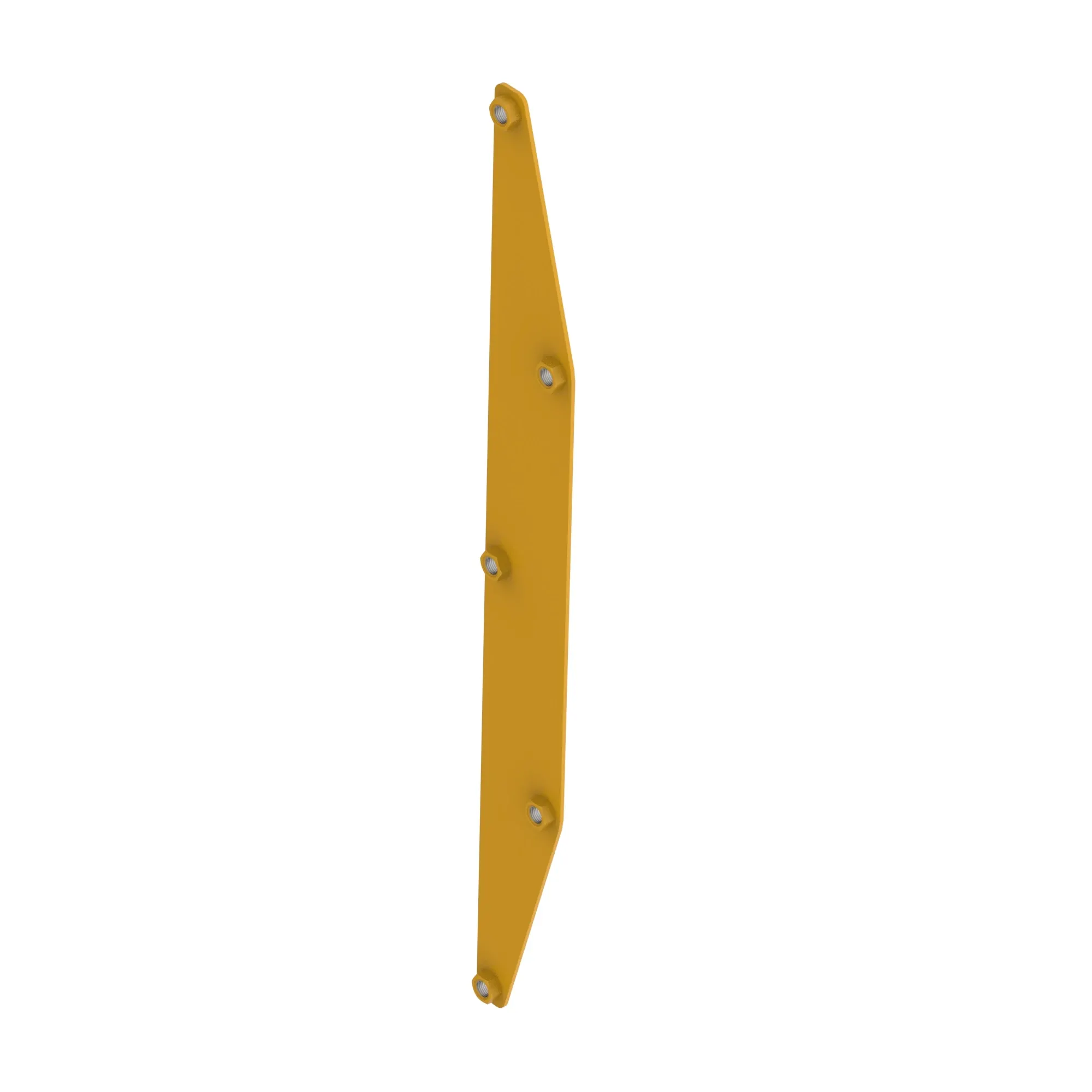 BRACKET, WELDNUT PLATE BRACKET RHS