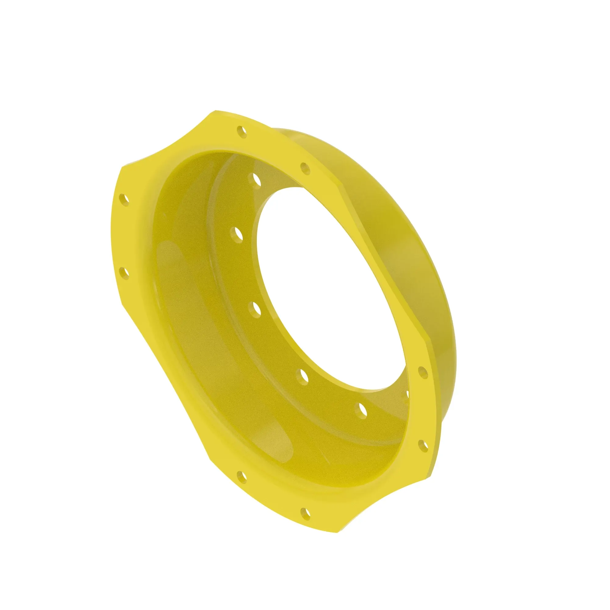 John Deere Wheel Center - R112387