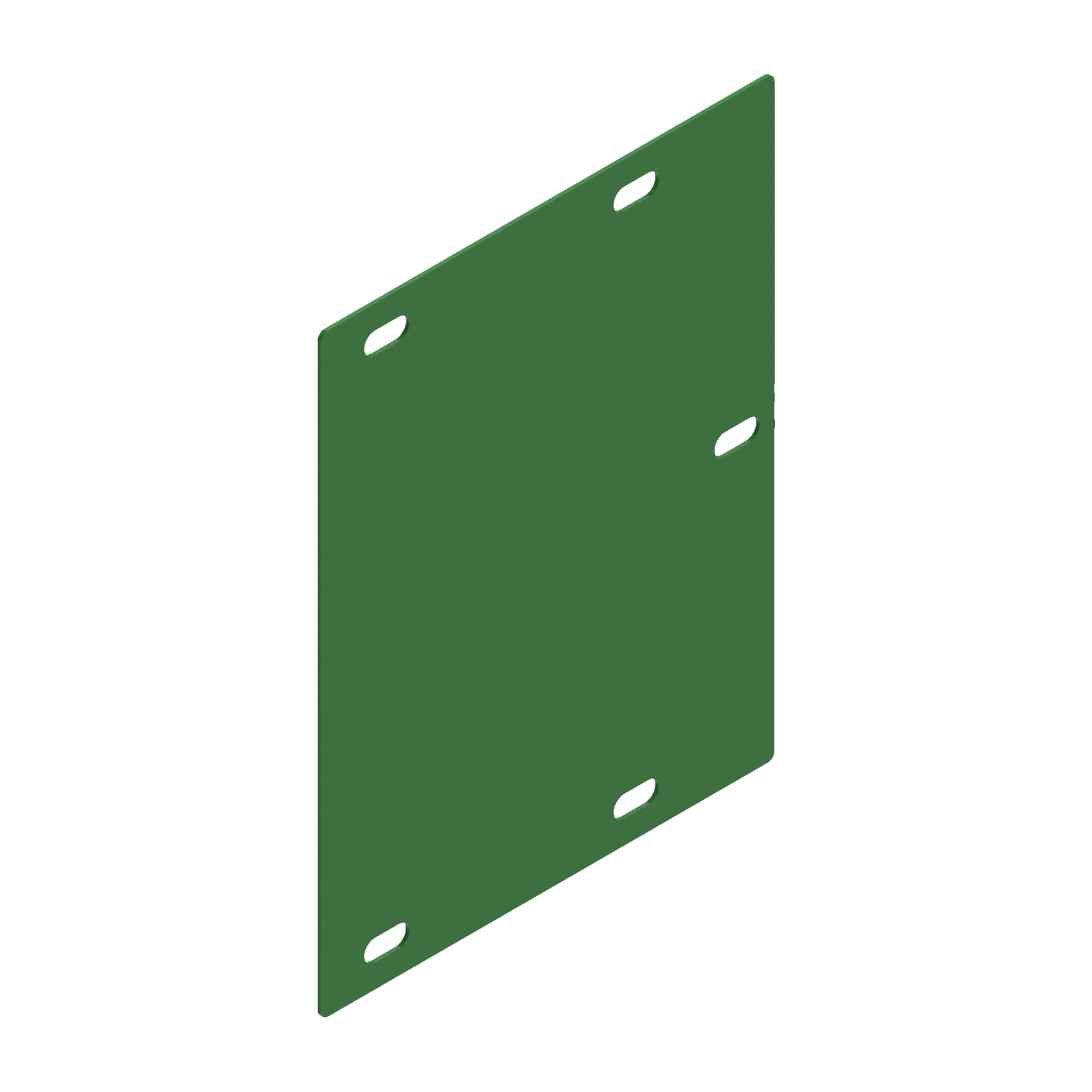 John Deere Cover - DX14797