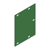 John Deere Cover - DX14797