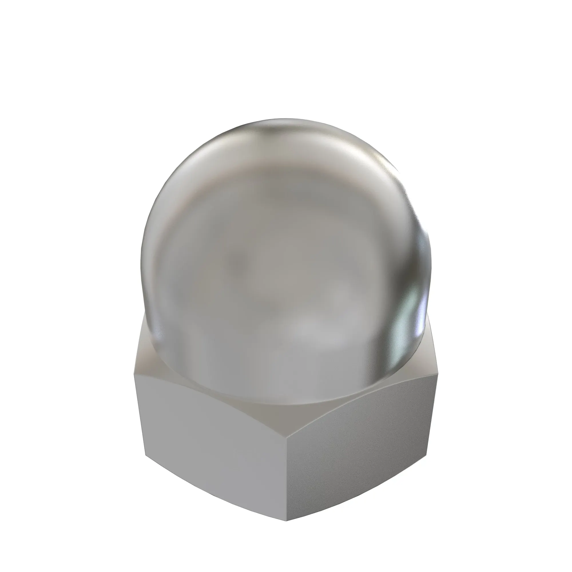 John Deere Nut - T443411