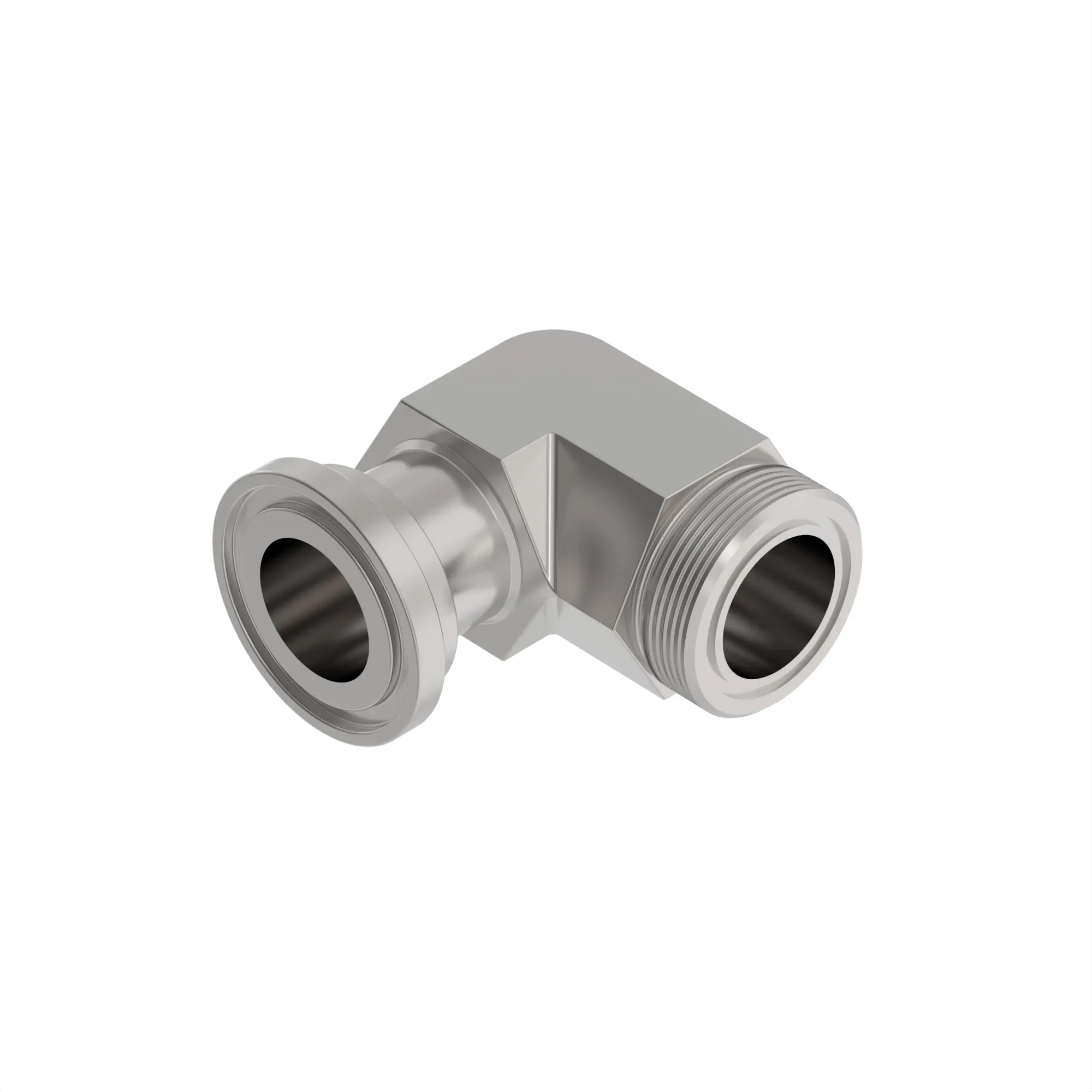 ADAPTER FITTING, CODE 61 ADAPTER (9