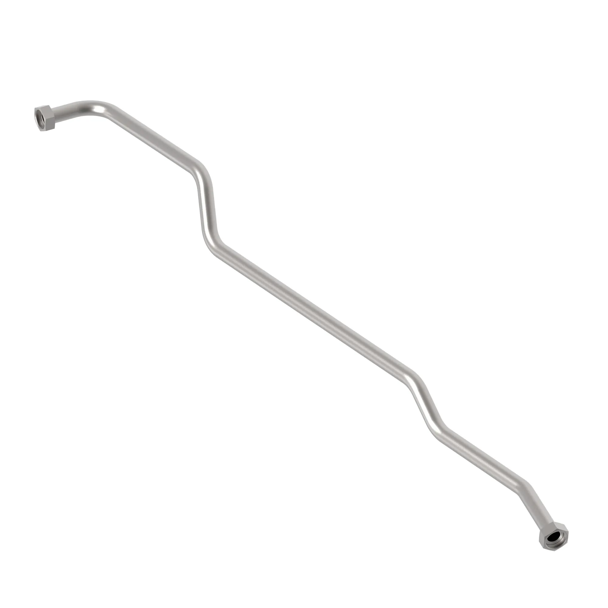 John Deere Scraper Long Standard Return Combined Line - TA21979
