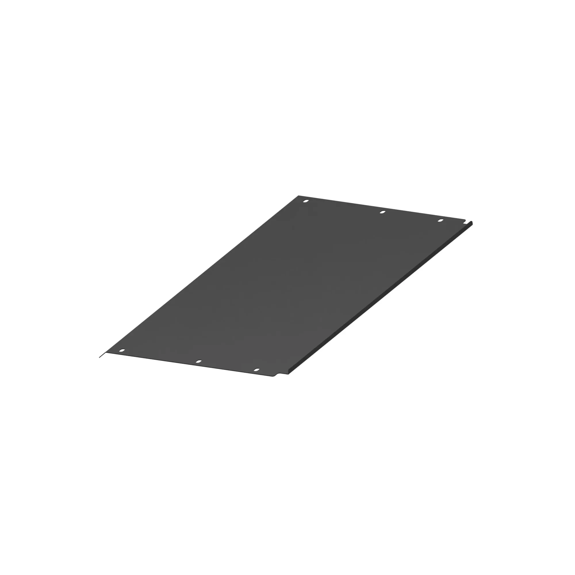 John Deere Panel - M166458