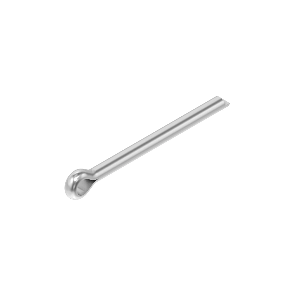 Pin, Cotter, Extended Prong