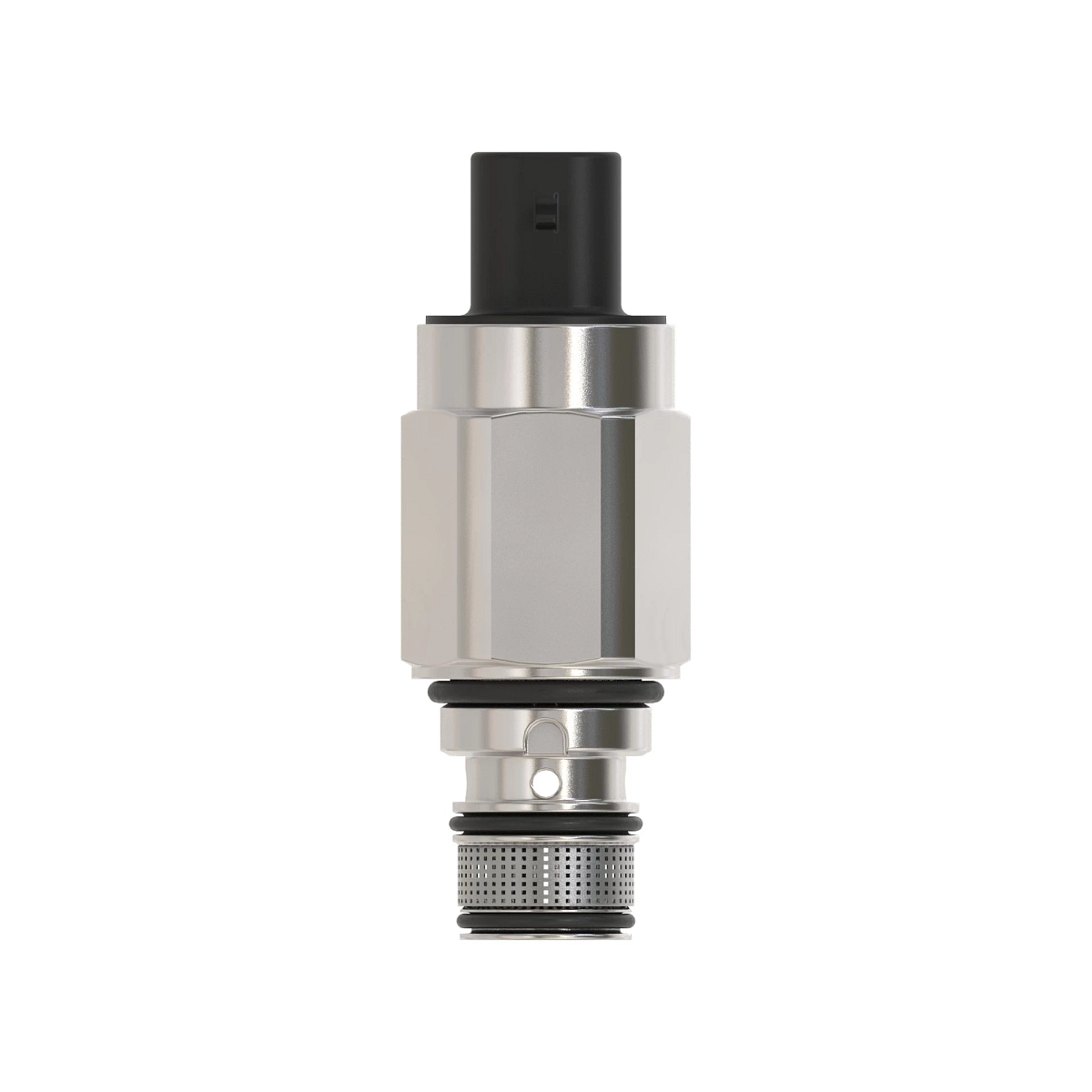 Solenoid Valve