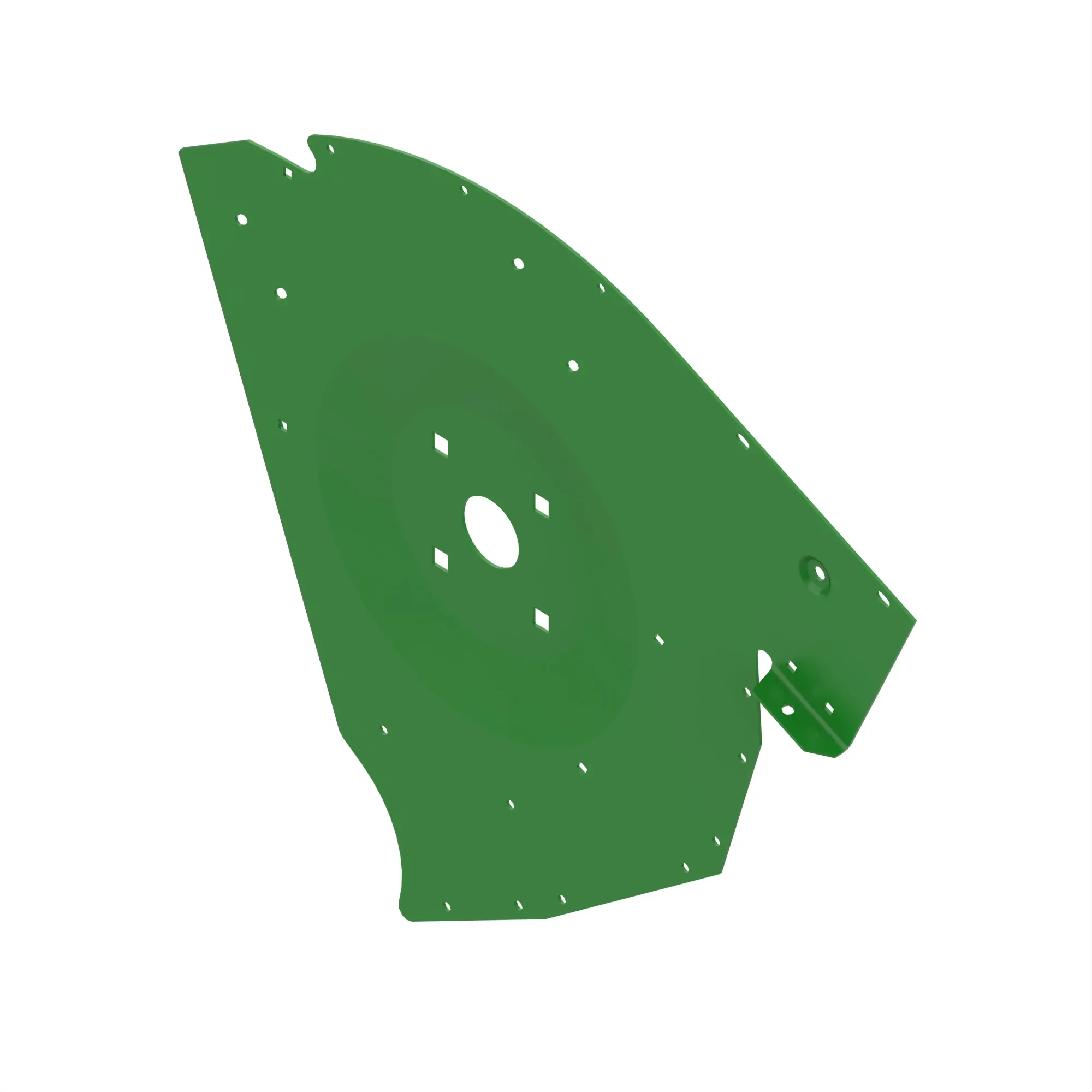 John Deere Sheet - H212783