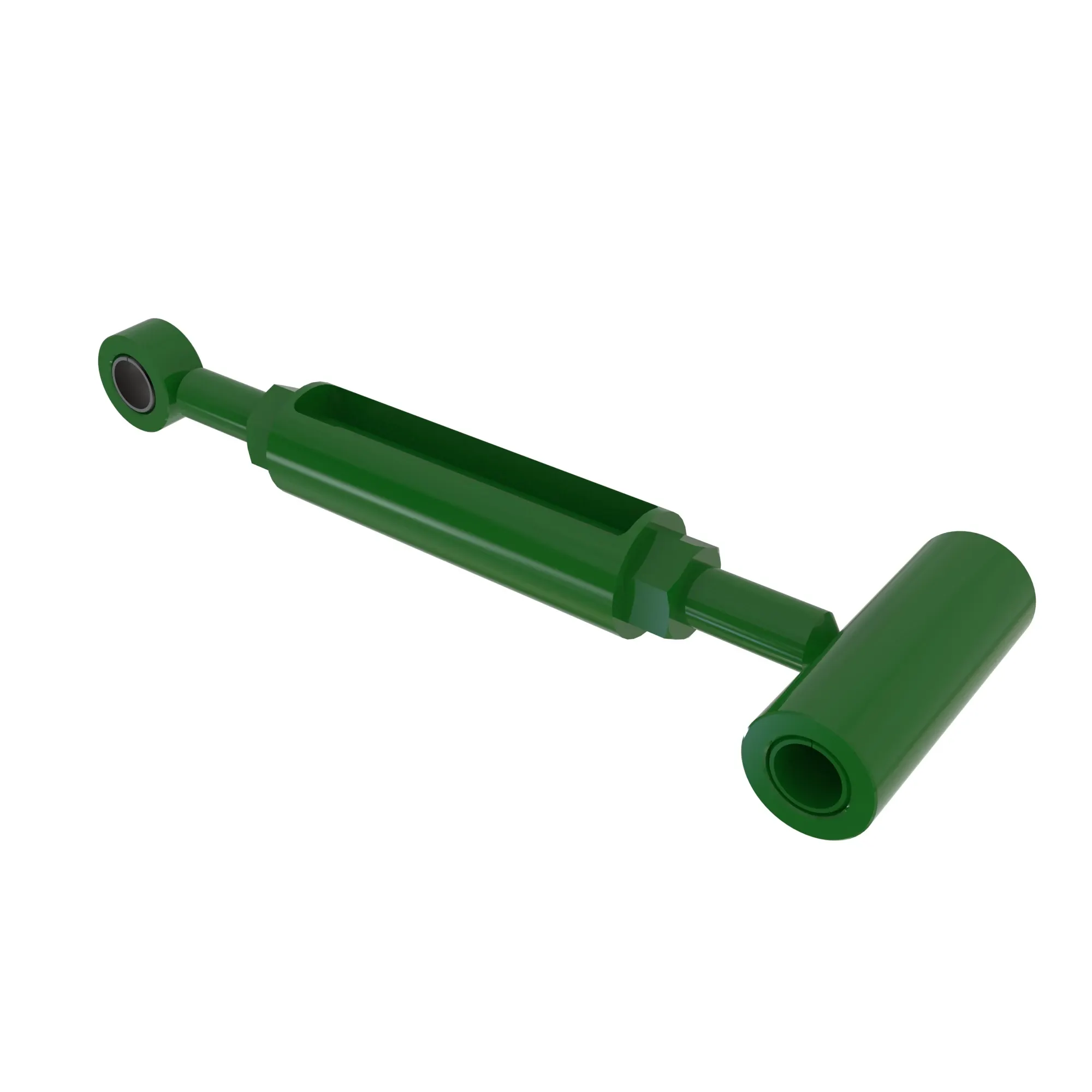 John Deere Knockdown Roller Adjuster - CB11464328