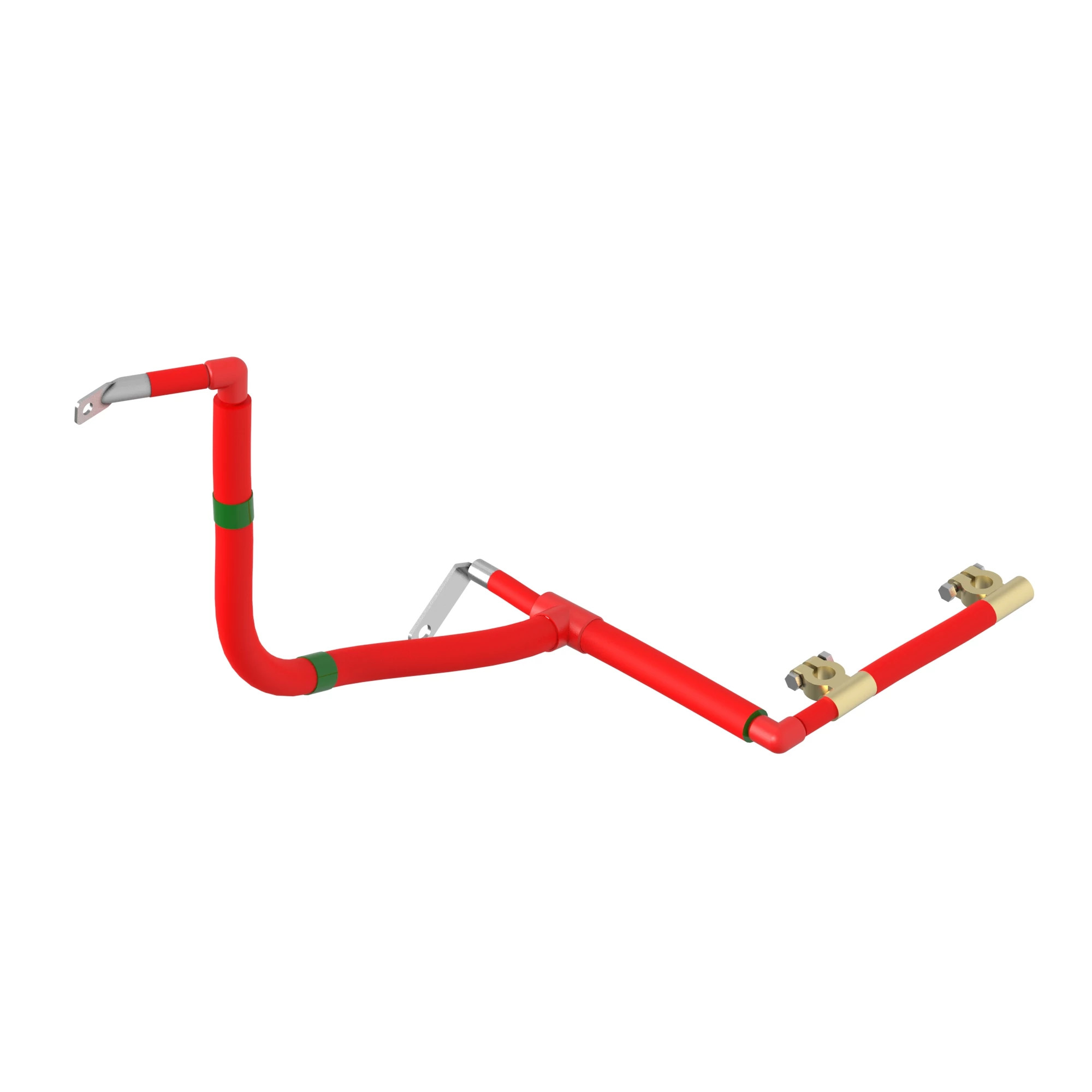 BATTERY CABLE, BATTERY CABLE, POSIT
