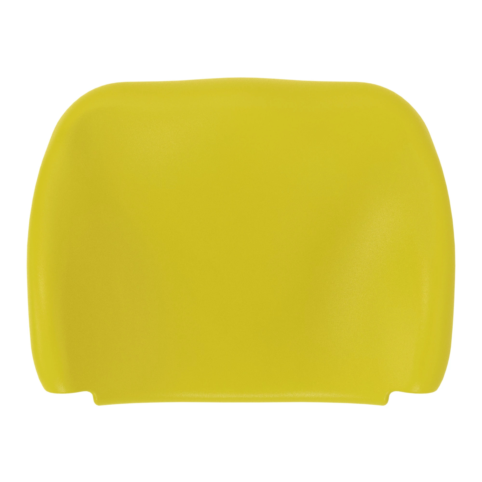 CUSHION, COVERED LOWER SEAT