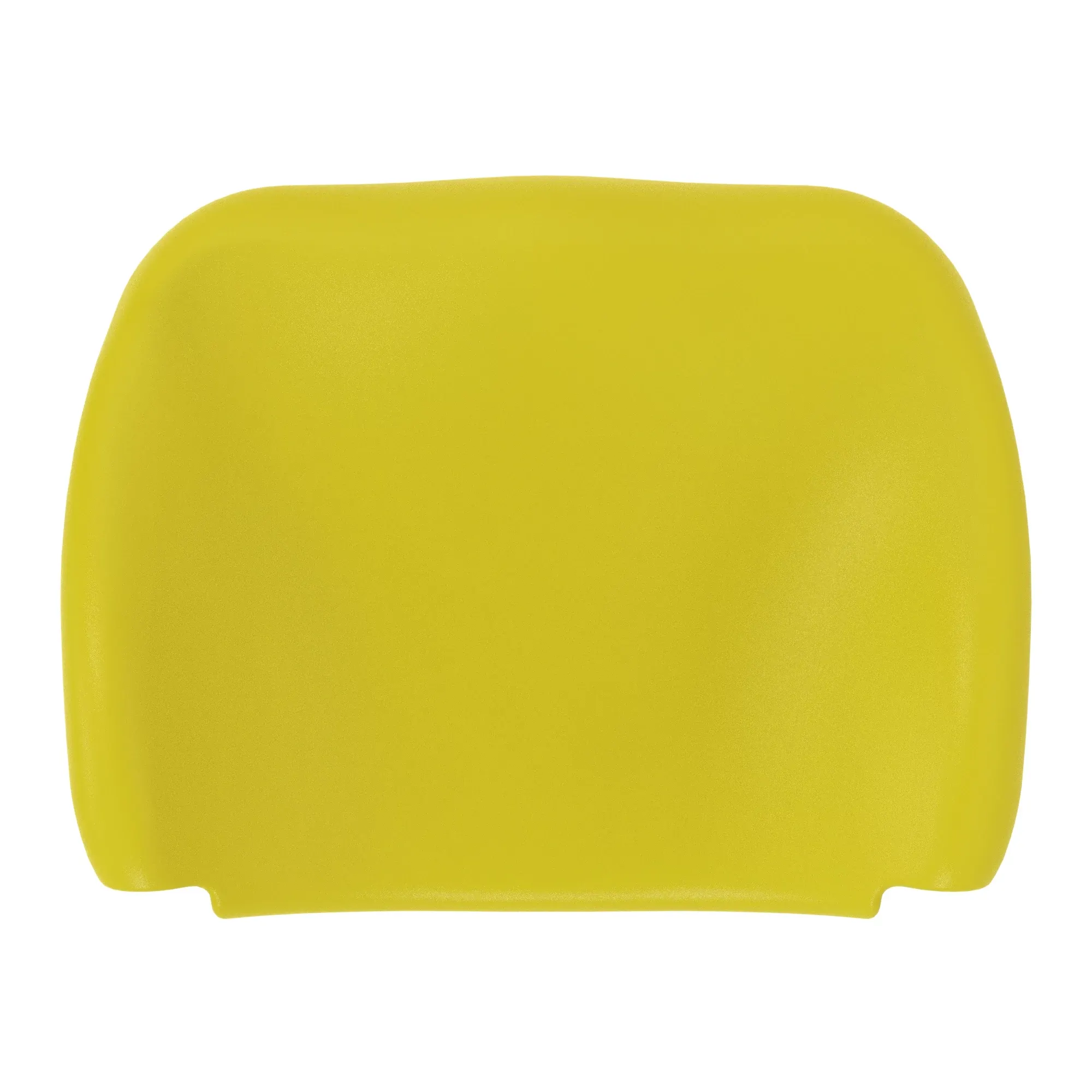 CUSHION, COVERED LOWER SEAT