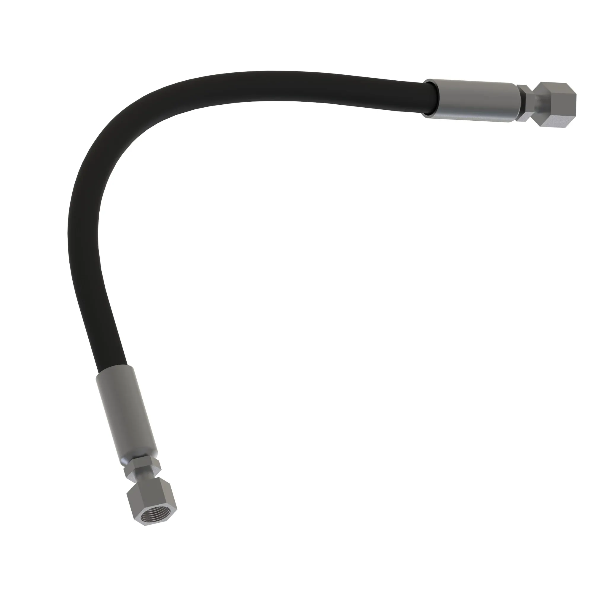 Hydraulic Hose, Accumulator Supply