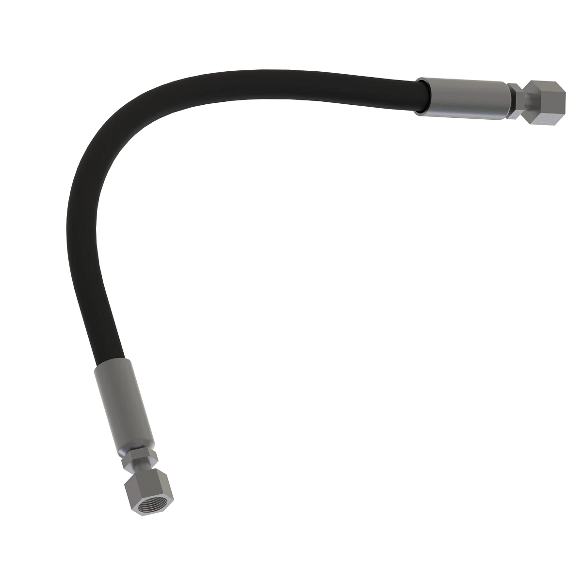 Hydraulic Hose, Accumulator Supply