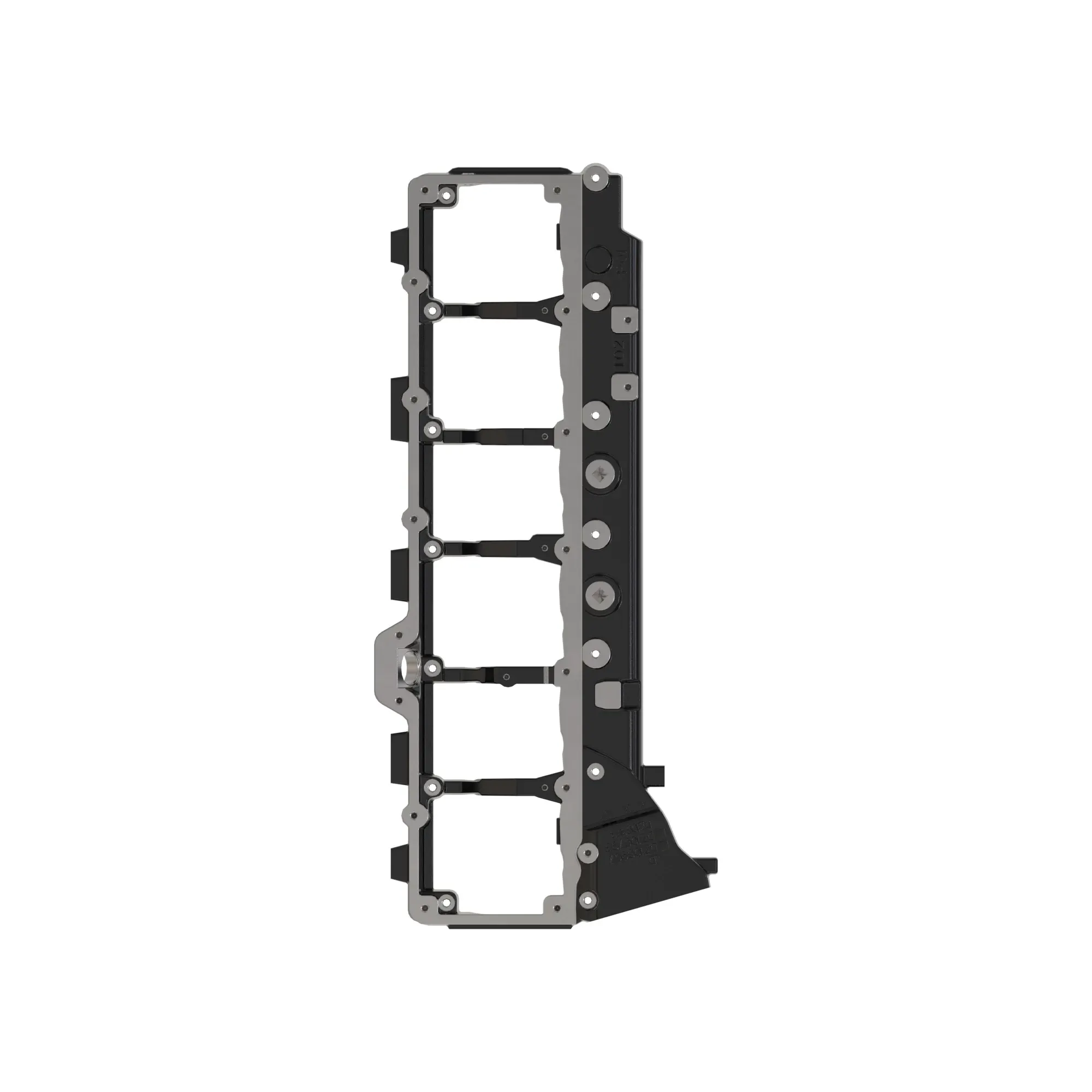 Intake Manifold