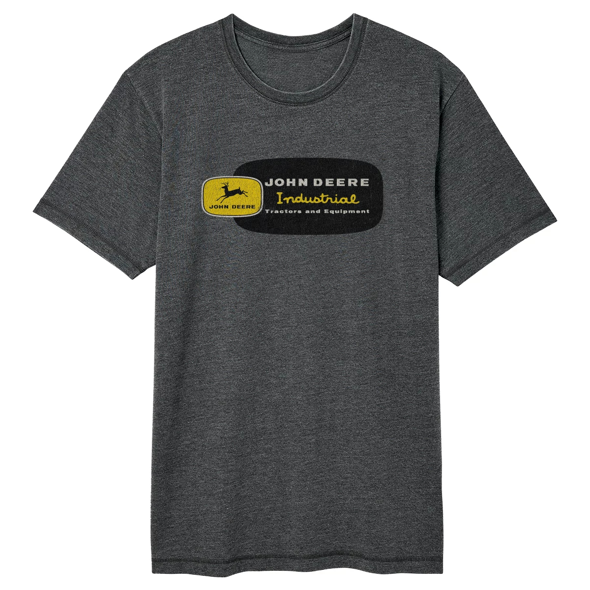 Men's Industrial T-Shirt | Vintage Collection