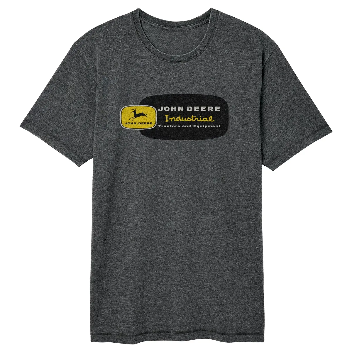 Men's Industrial T-Shirt | Vintage Collection