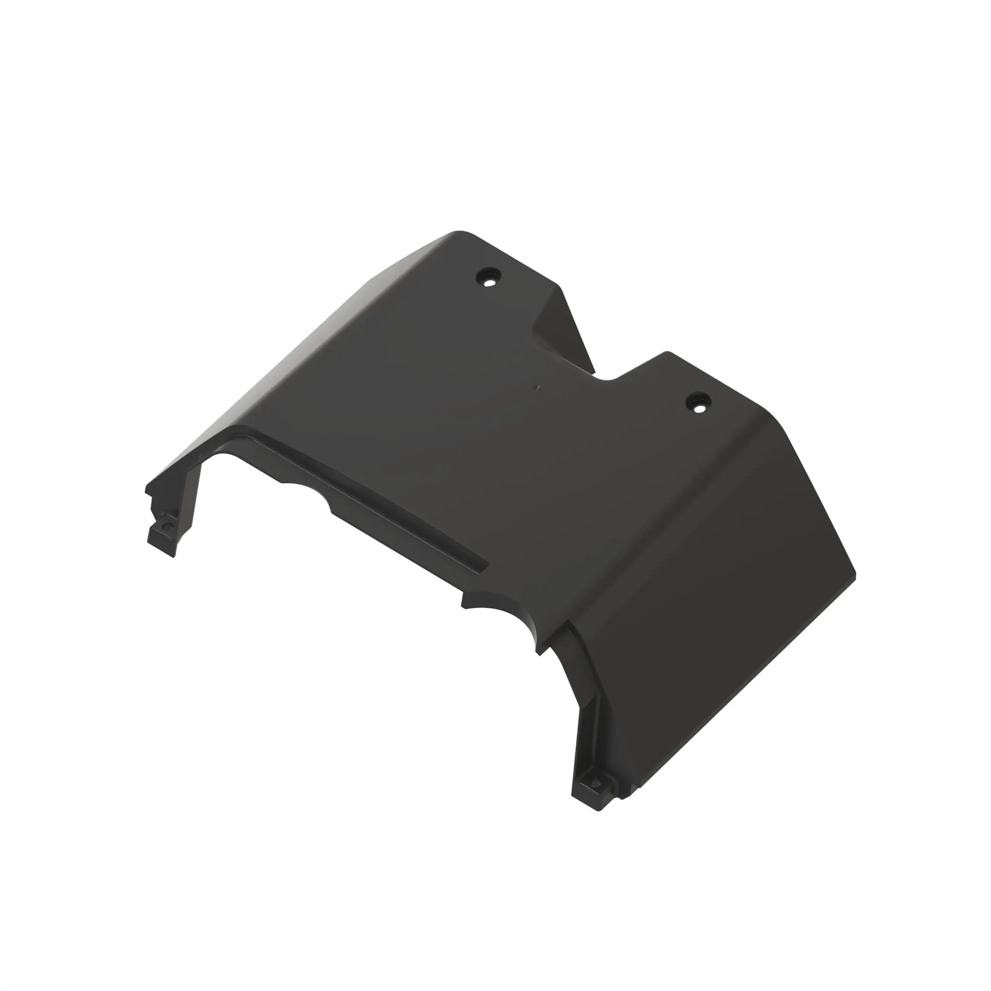 John Deere Stationary Hood - T209334