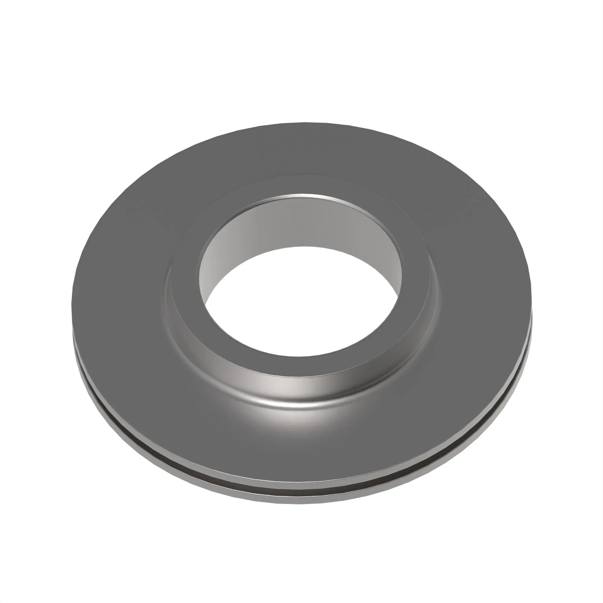John Deere Deflector - CC24463