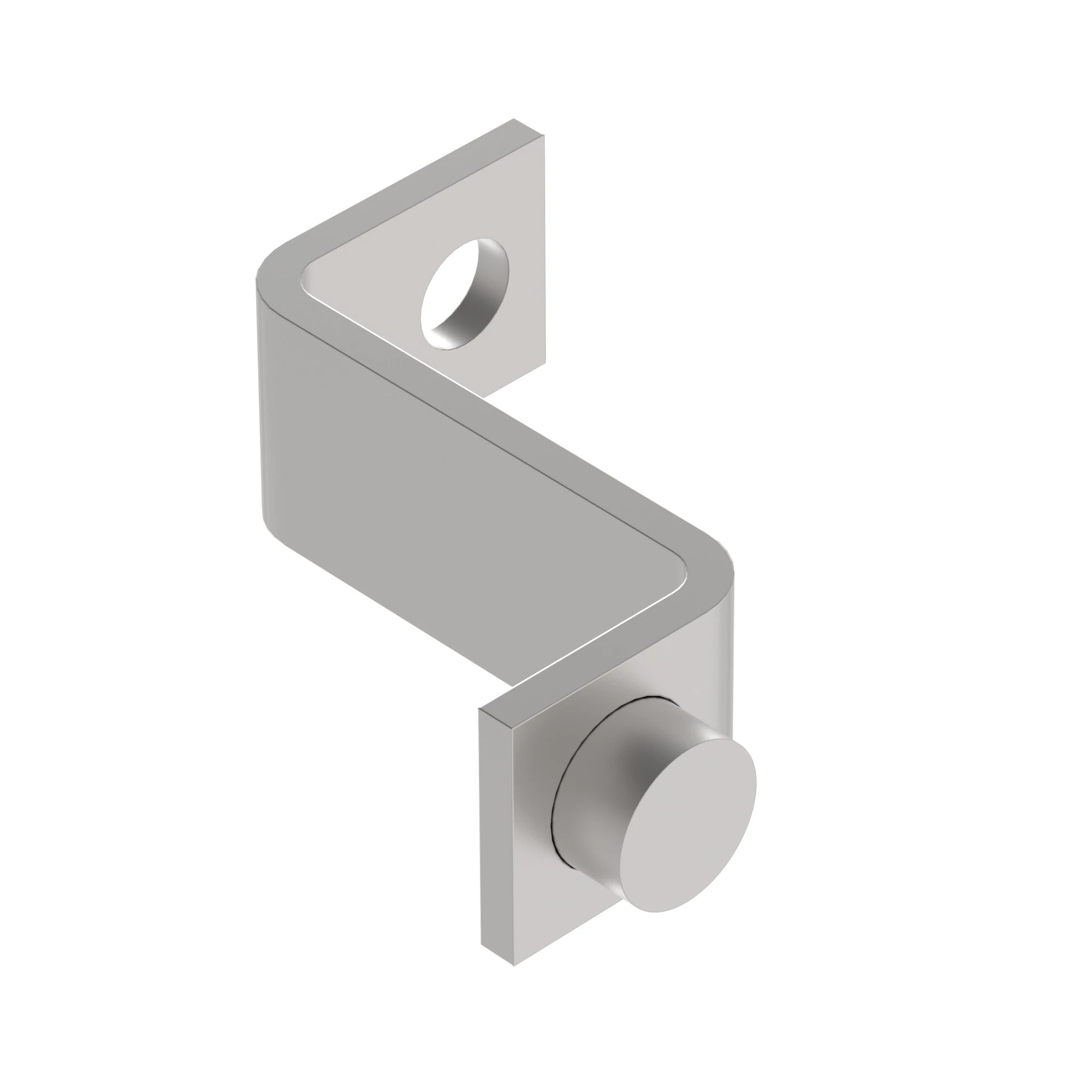 BRACKET, ASSY.
